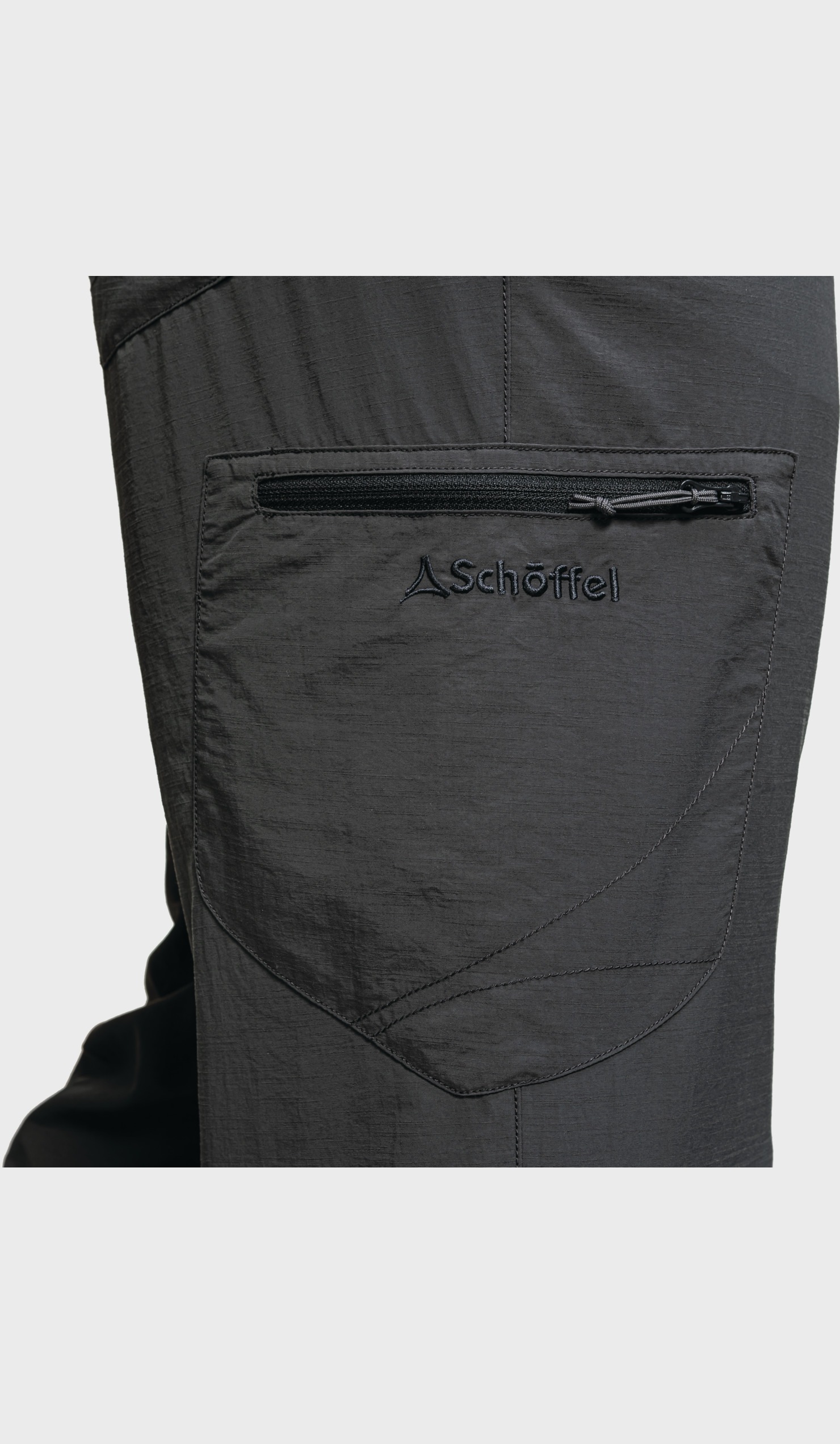 Schöffel 3/4-Hose »Pants Springdale1«