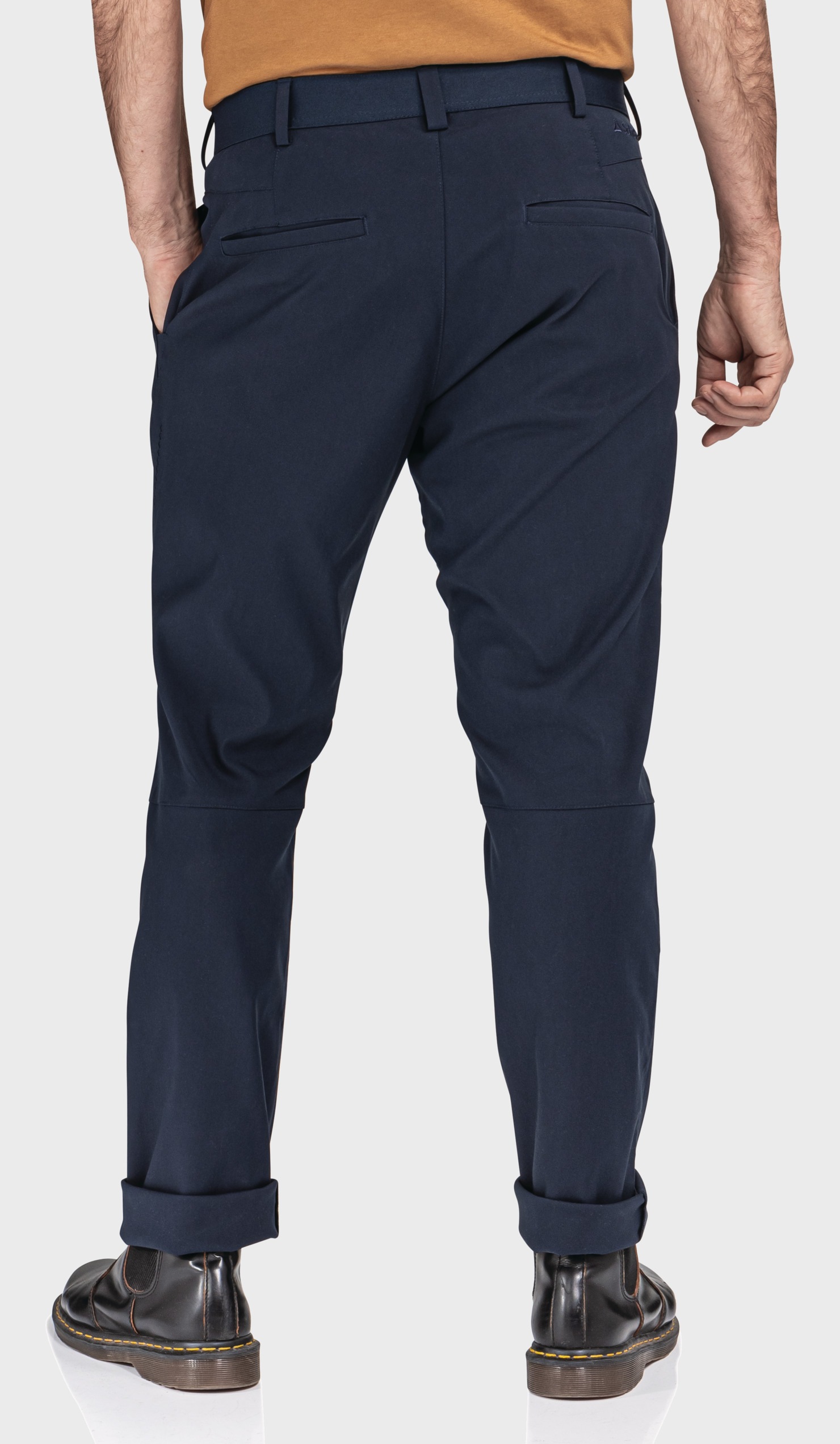 Schöffel Outdoorhose »Urban Pants Style Oaktree MNS«