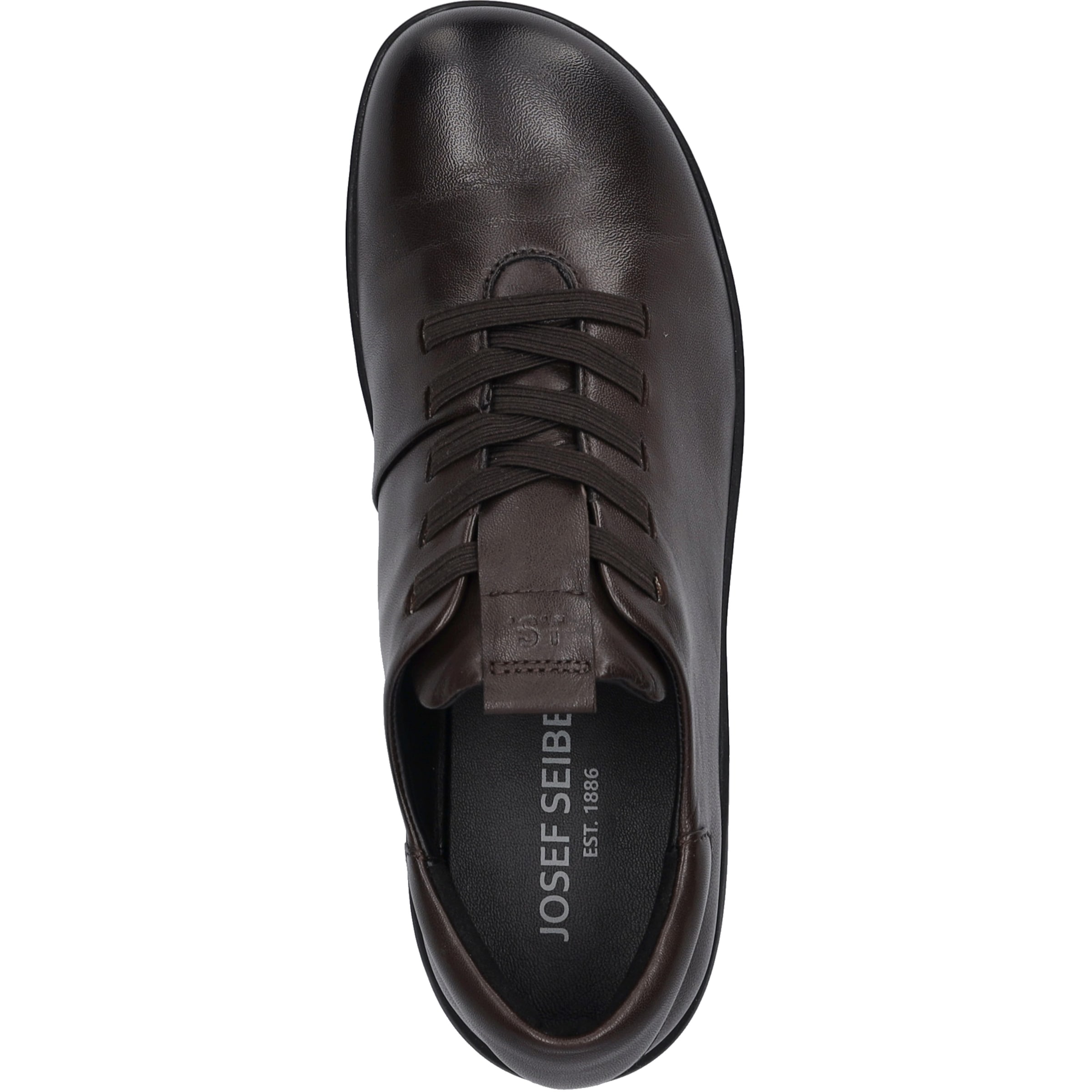 Josef Seibel Schnürschuh »Charlotte 01, moro«