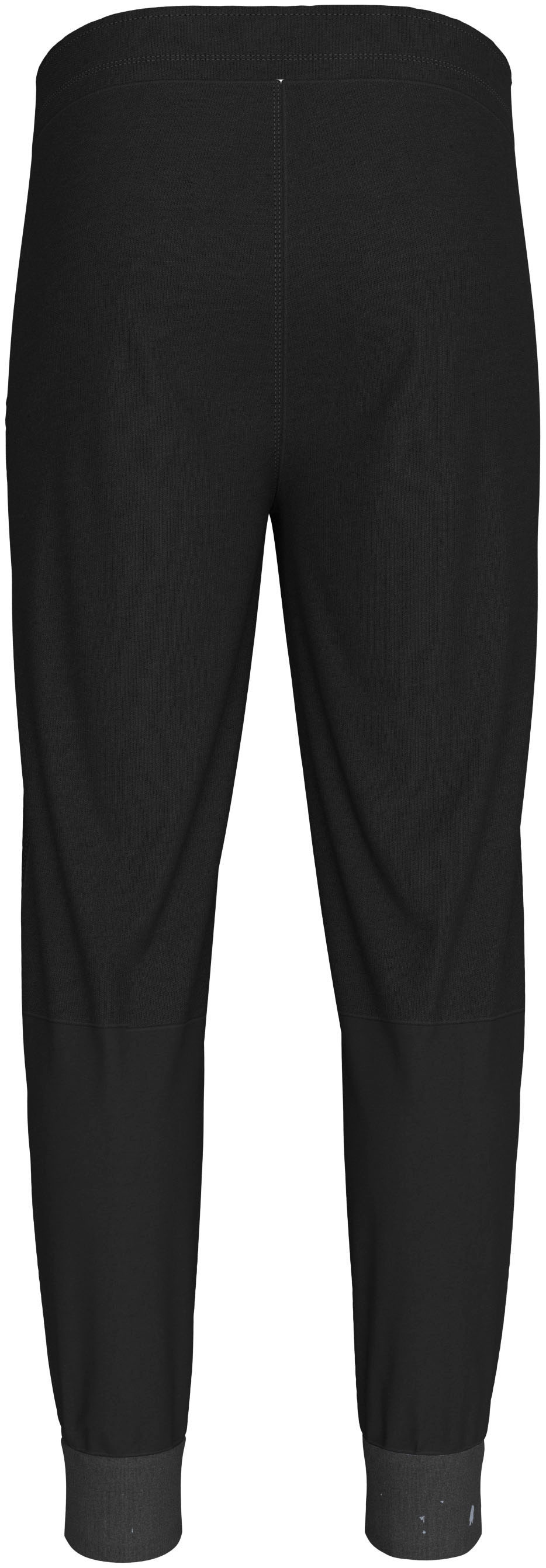 Calvin Klein Big&Tall Jogger Pants »BT_HORIZONTAL LOGO SWEATPANTS«, in Großen Größen mit Logoschriftzug