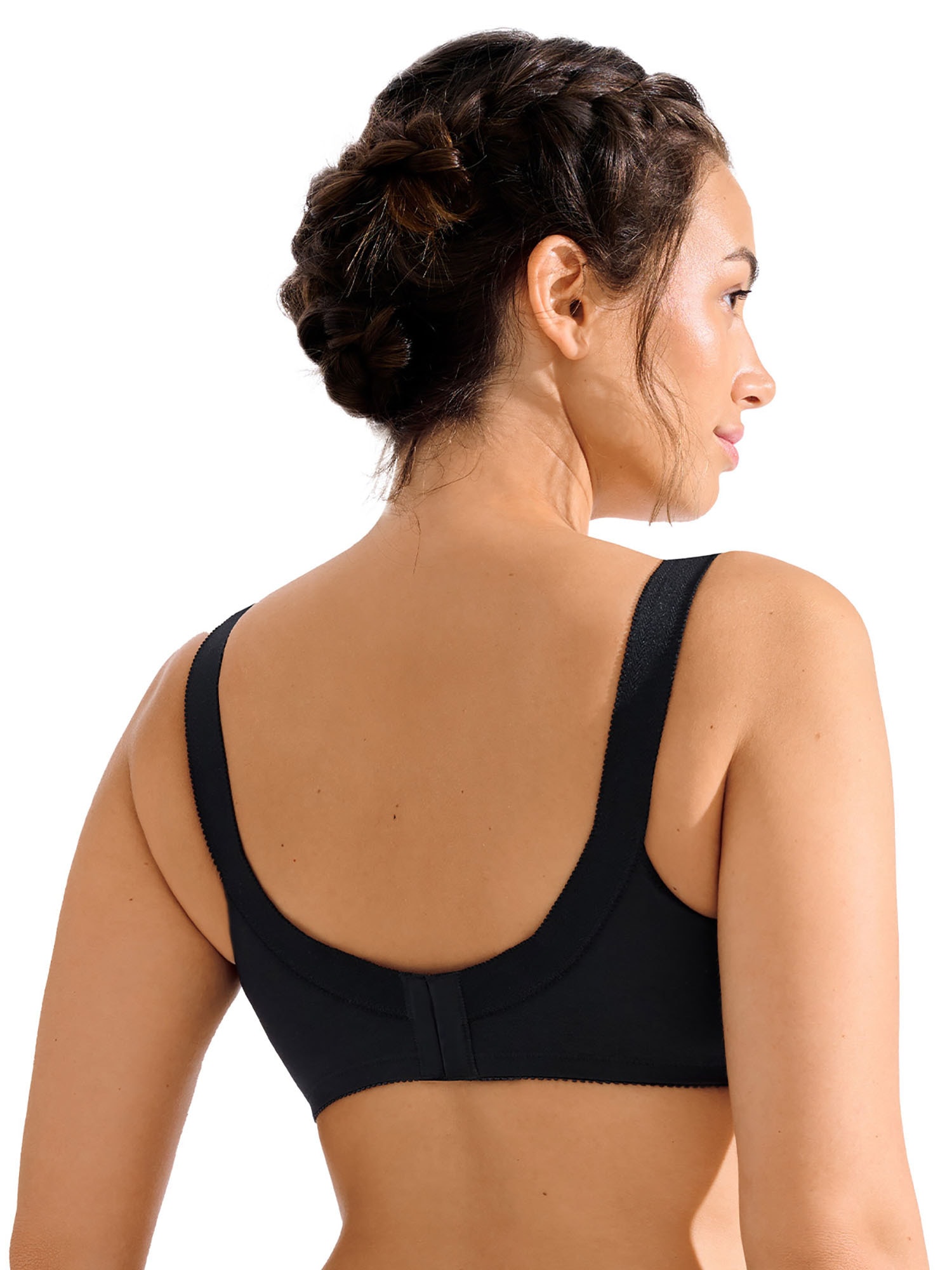 Lisca Bügelloser BH »2er Pack BH ohne Bügel Mirelas«