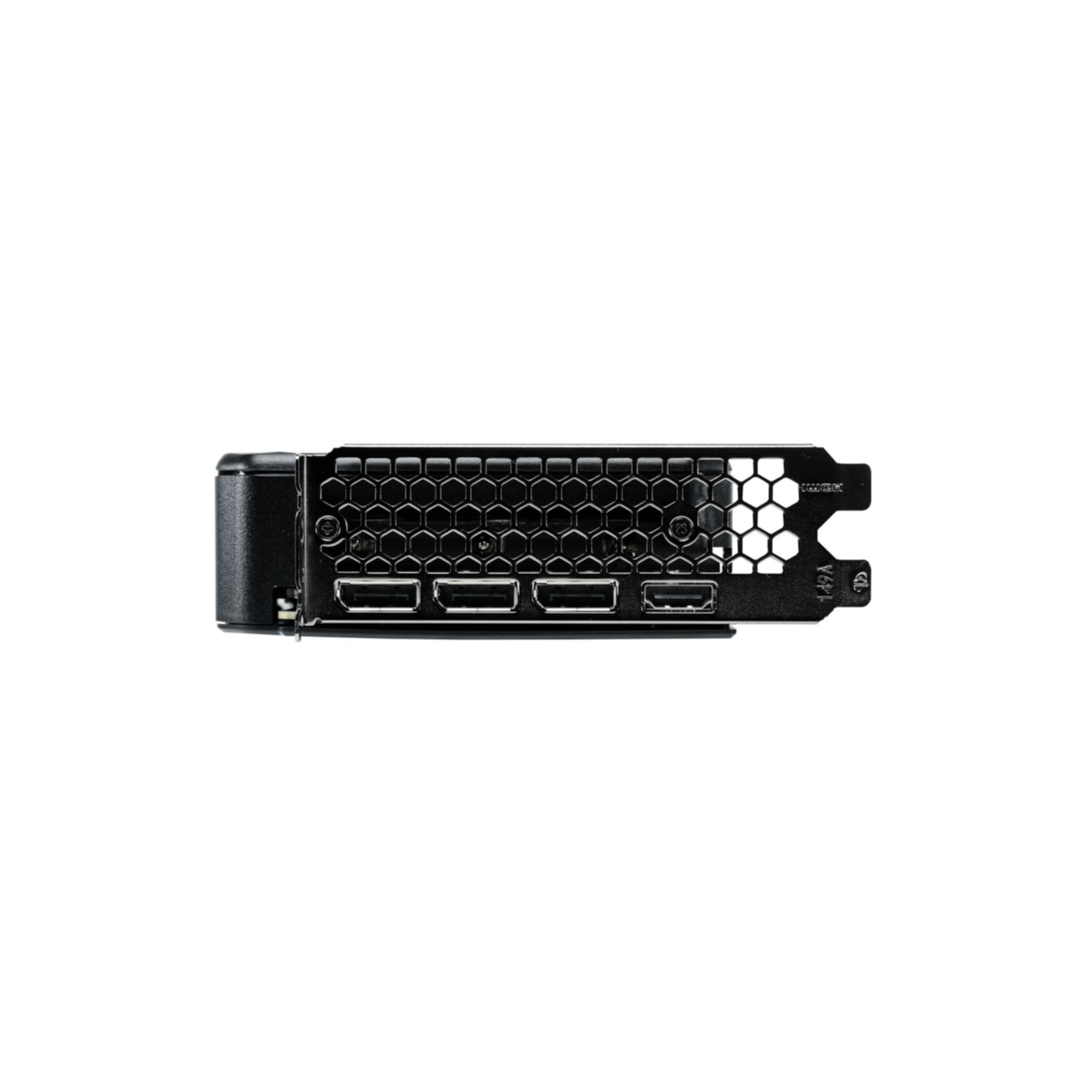 Palit Grafikkarte »GeForce RTX 5060 Dual OC«