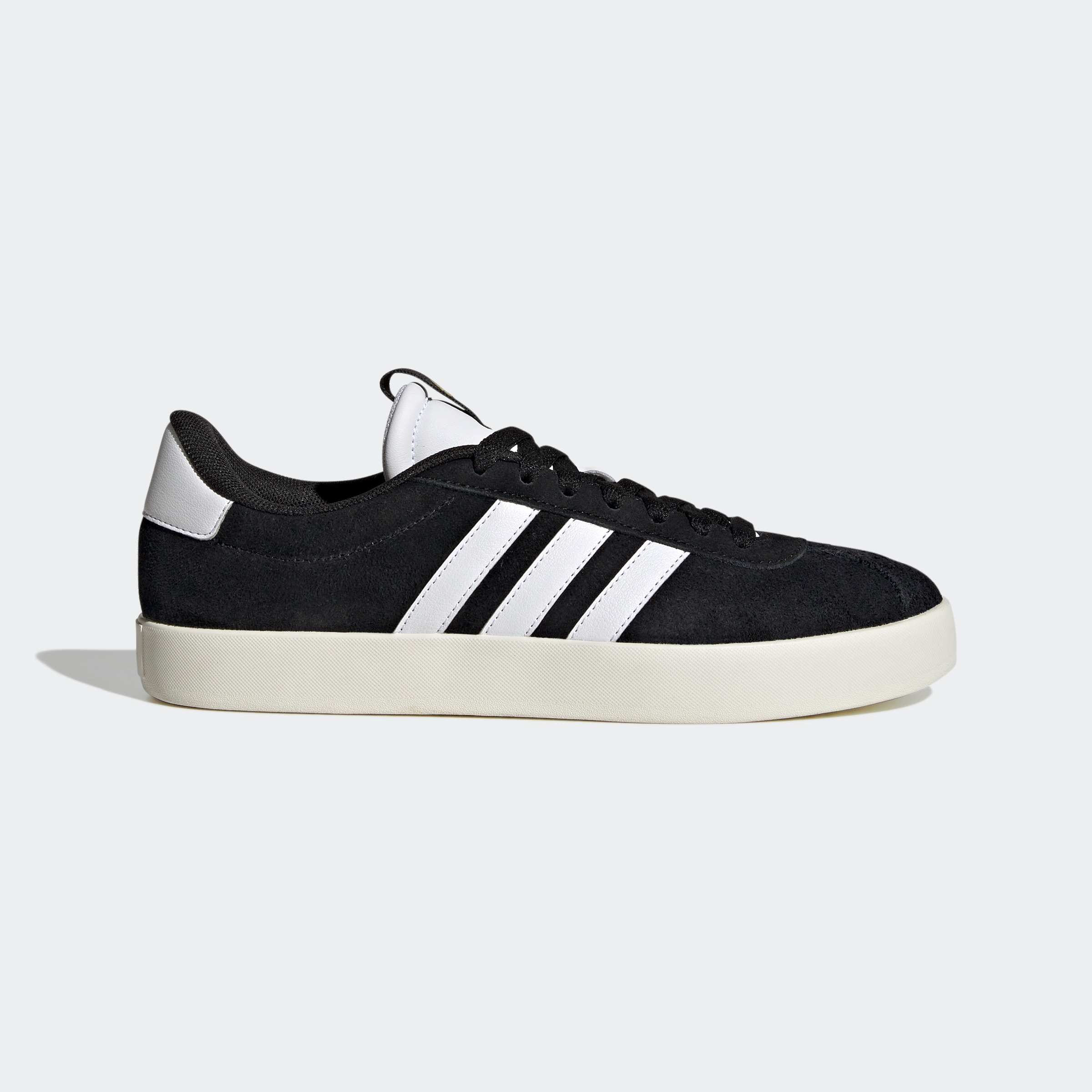 adidas Sportswear Sneaker »VL COURT 3.0«, inspiriert vom Design des adidas samba
