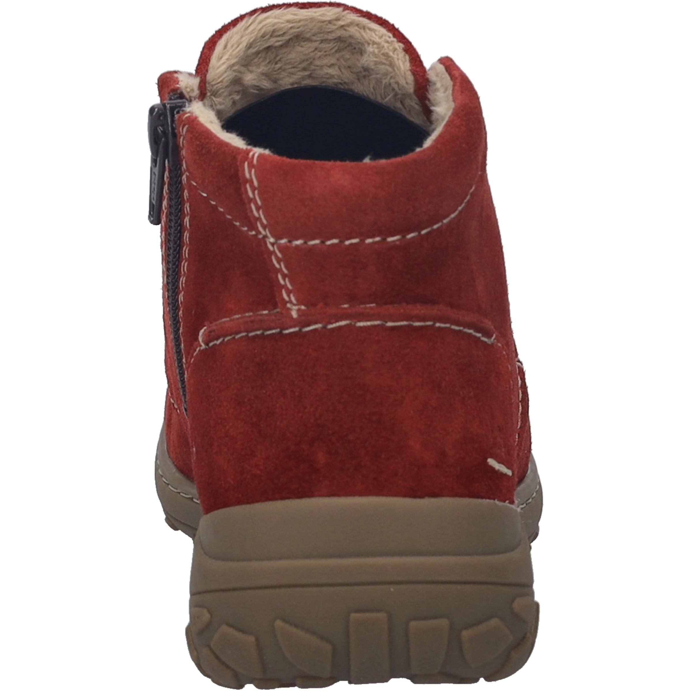 Josef Seibel Schnürschuh »Ruby 01, rot«