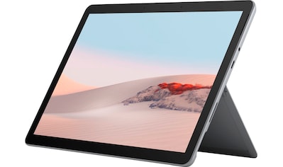 Microsoft Convertible Notebook »Surface Go 3«, 26,67 cm, / 10,5 Zoll, Intel, Pentium... kaufen