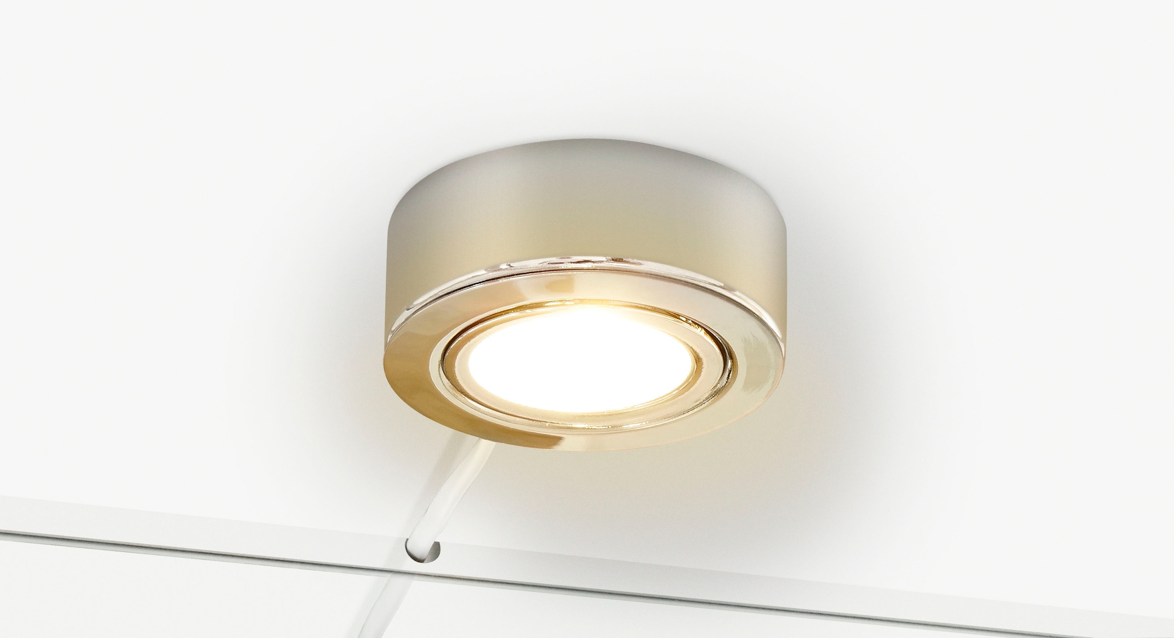 fif möbel Vitrine »OPTIMA« Standvitrine/Glasvitrine 1x Glastür,perfekt für Sammler,Sammlervitrine