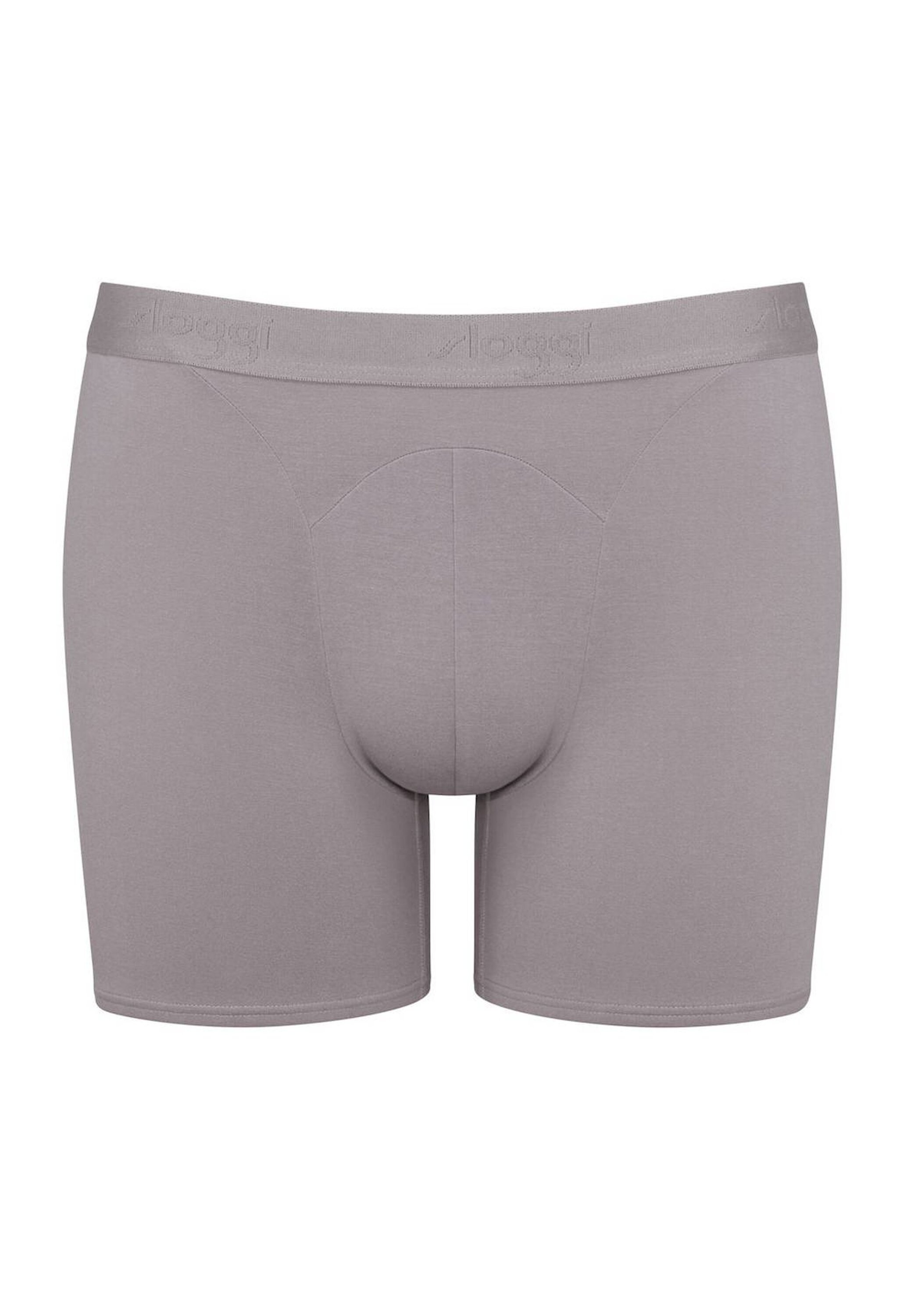 sloggi Boxershorts »Boxershort Ever Soft Short 2er Pack«