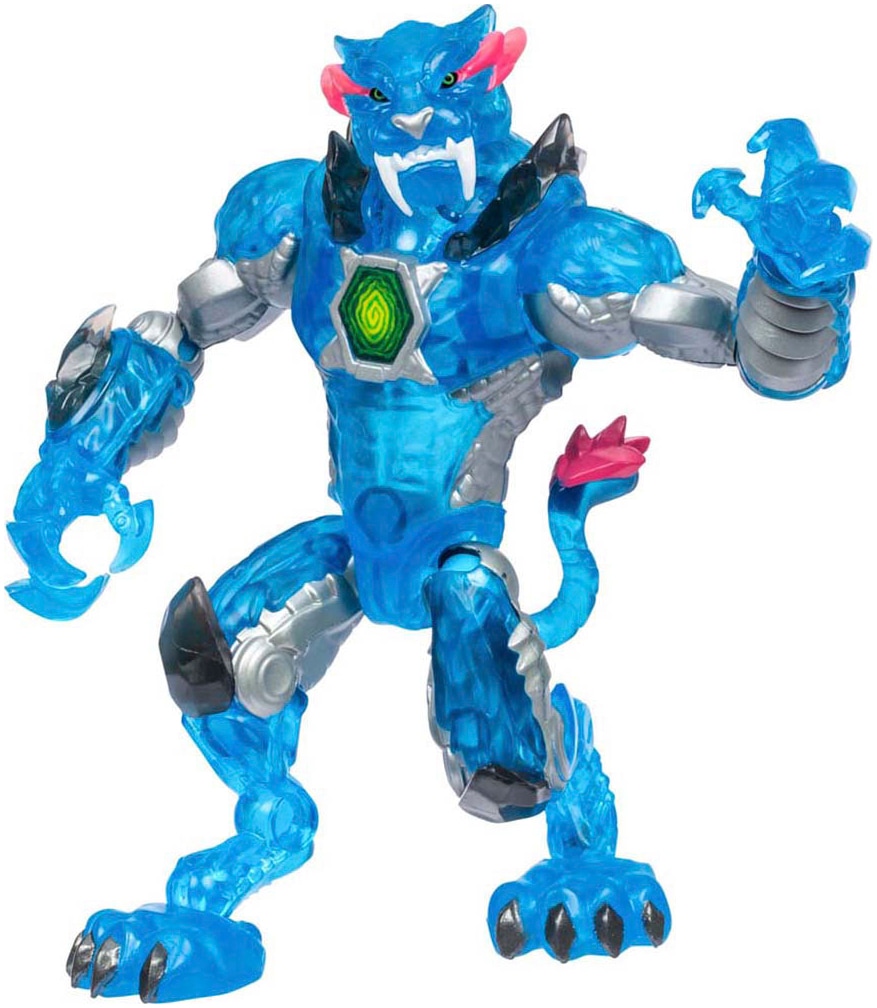 Moose Spielfigur »MrBeast Lab Mutato: Stealth Panther«