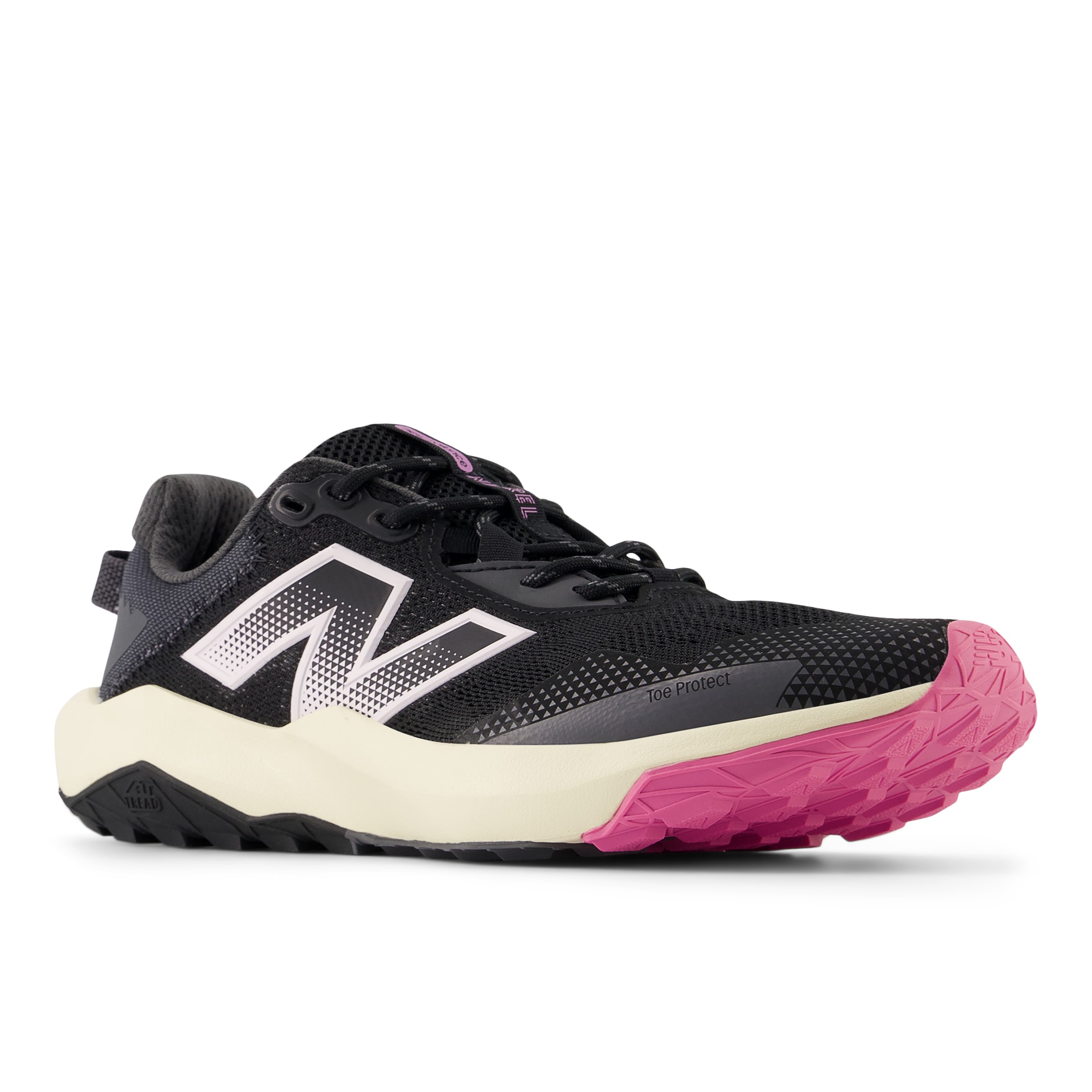 New Balance Laufschuh »DYNASOFT NITREL V6«, Trailrunning-Schuhe