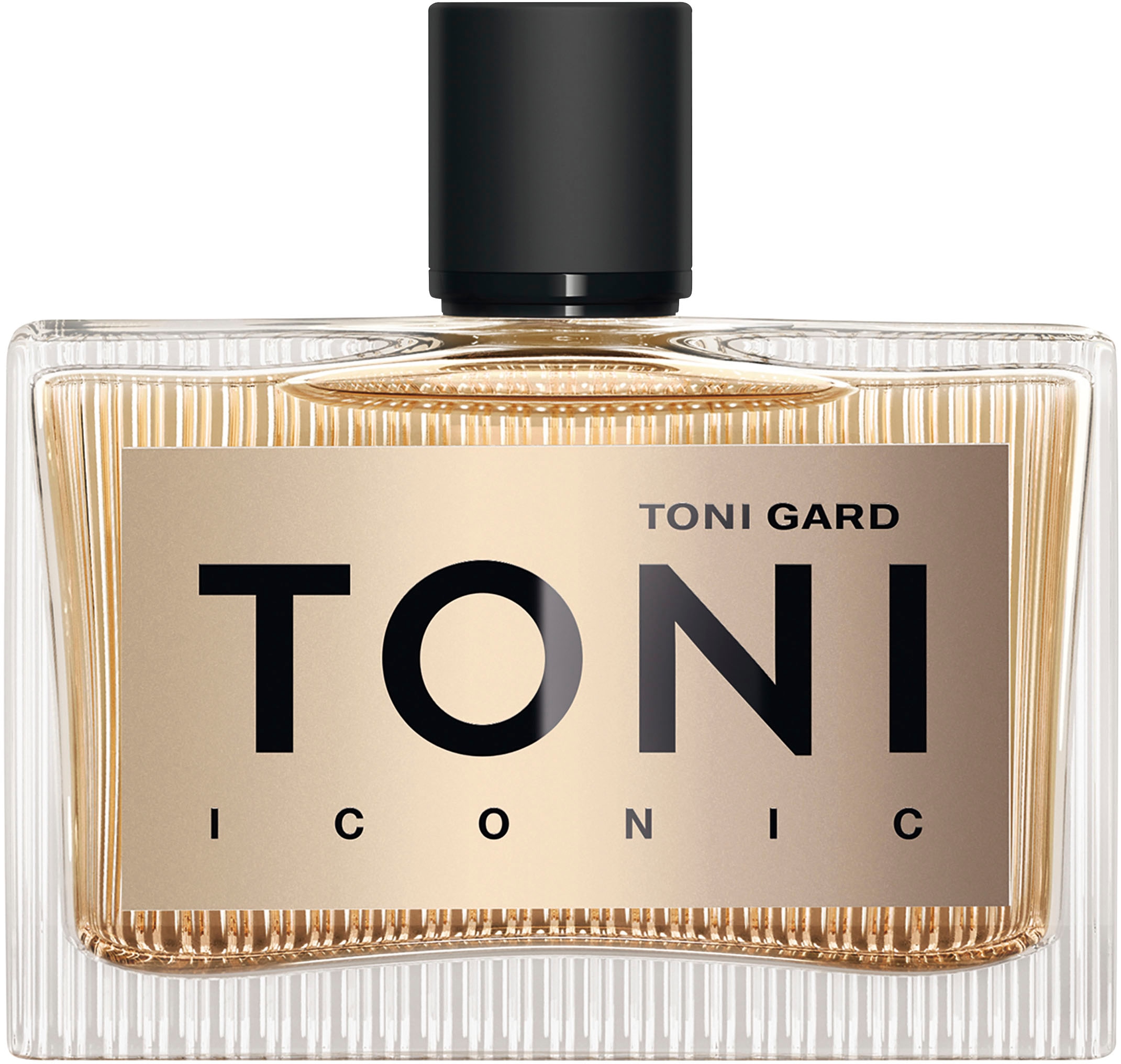 TONI GARD Eau de Parfum »ICONIC EdP«, mit ikonischer Anziehungskraft