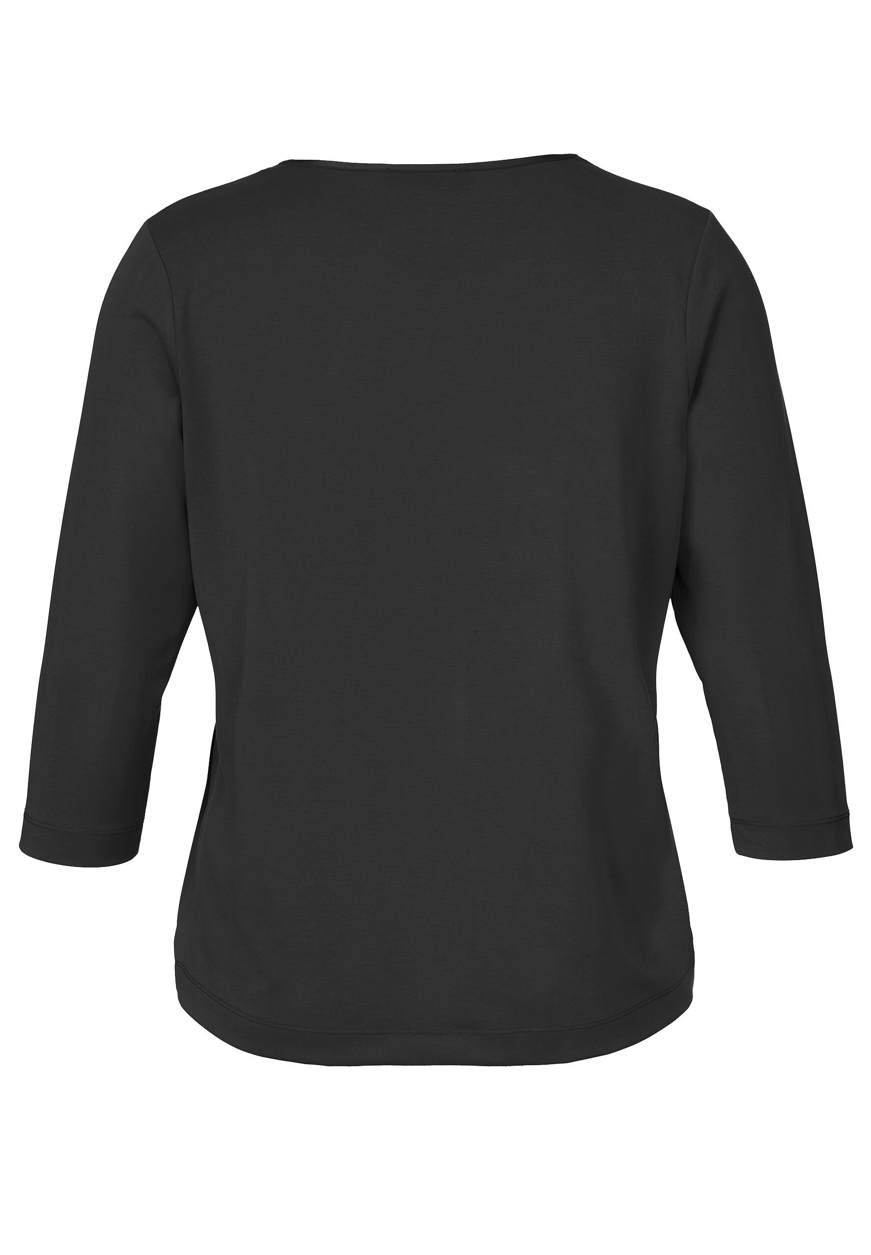 FRAPP T-Shirt »FRAPP T-Shirt« Große Größen