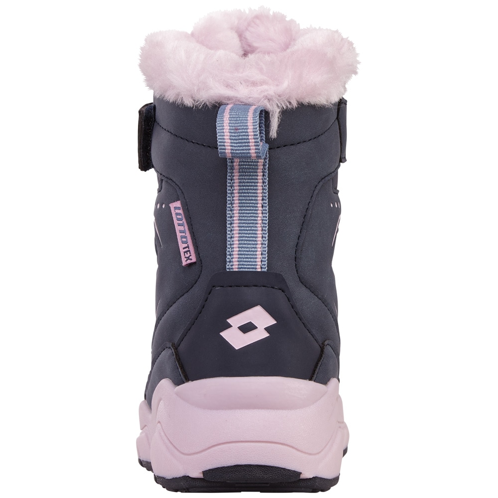 lotto Winterboots  - wasserdicht, windabweisend &amp; atmungsaktiv<br />