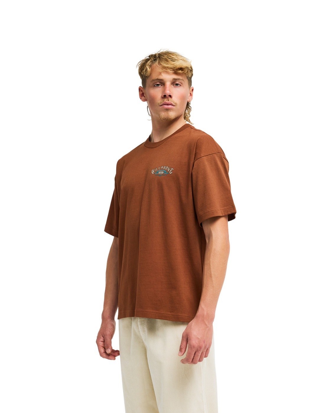 Billabong T-Shirt »Since 73 Heritage Og«