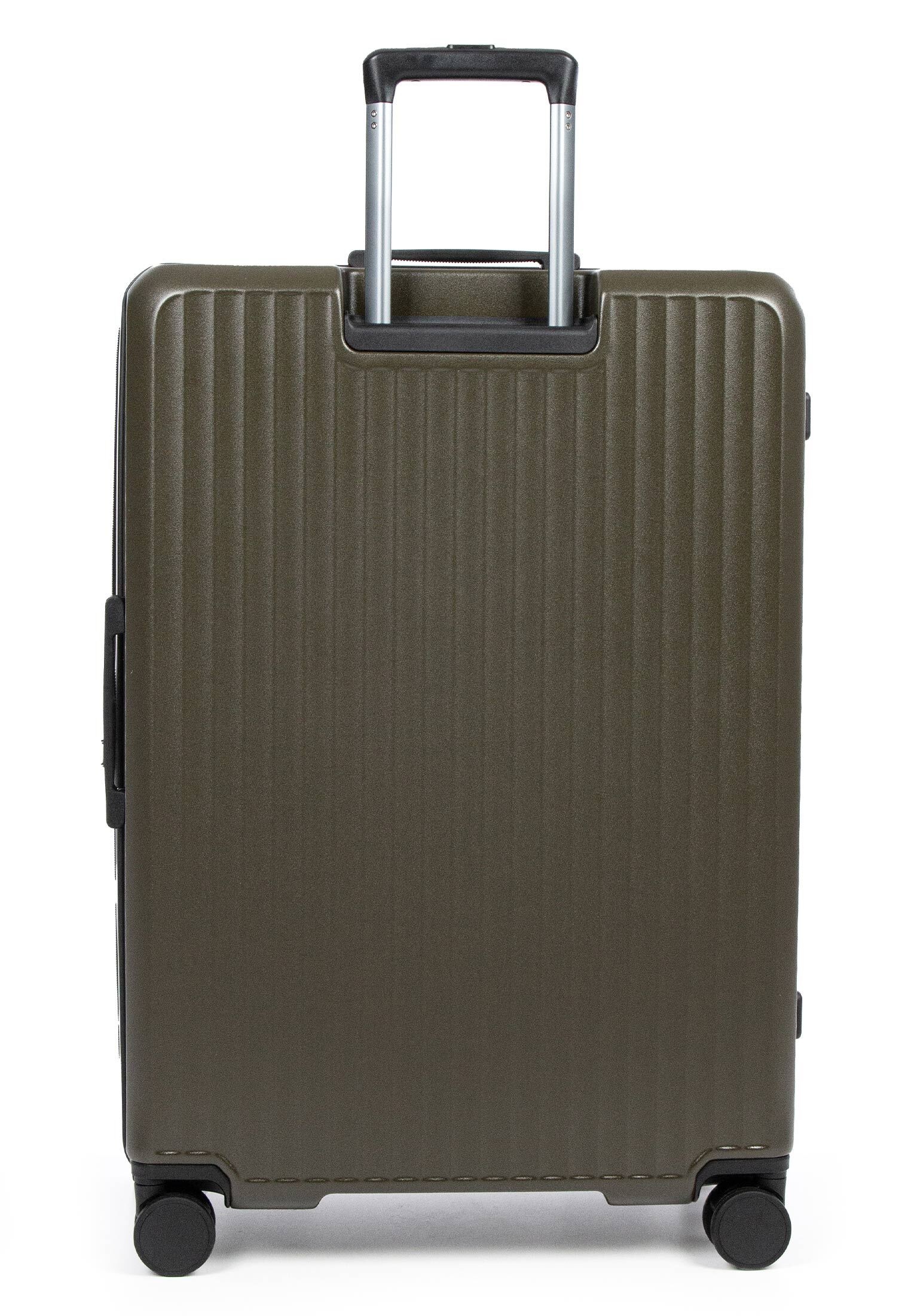 SURI FREY Hartschalen-Trolley »Trolley SFY FreyWay Paris«