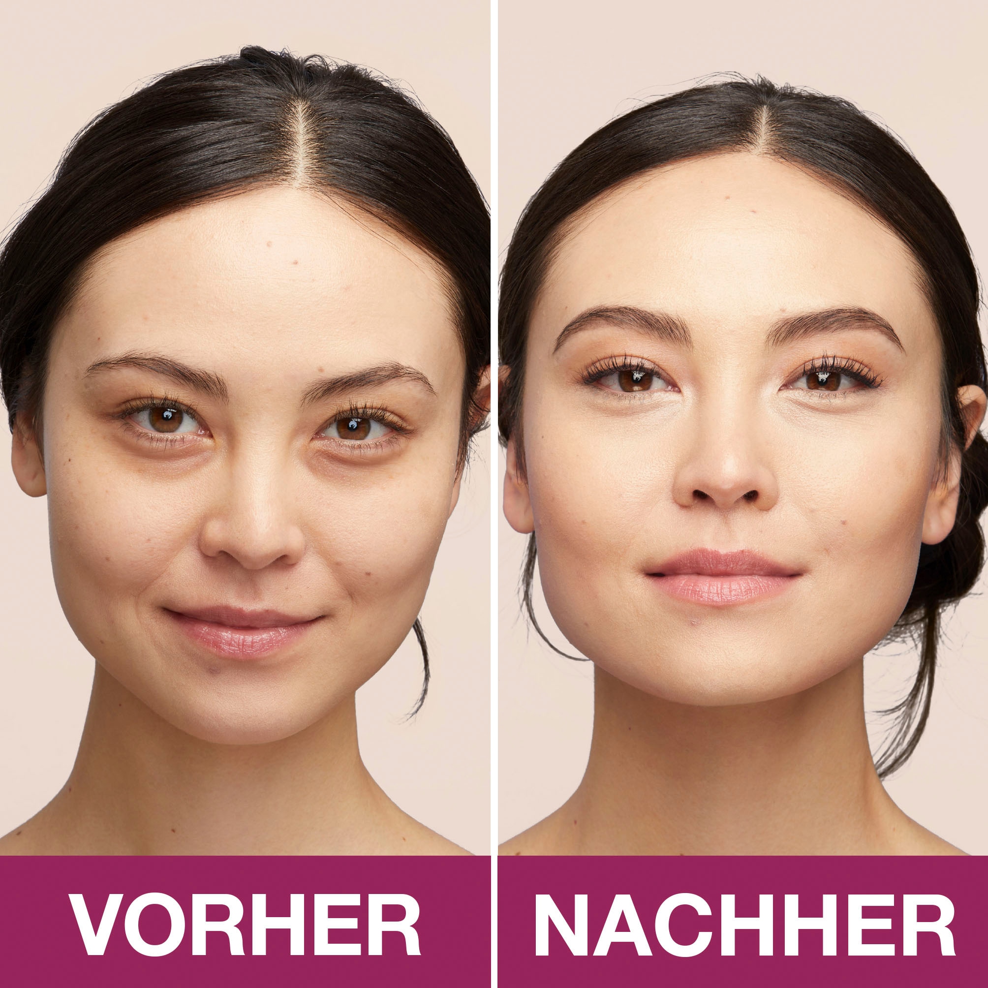 MAYBELLINE NEW YORK Concealer »Instant Anti-Age Effekt«, mit hoher Deckkraft