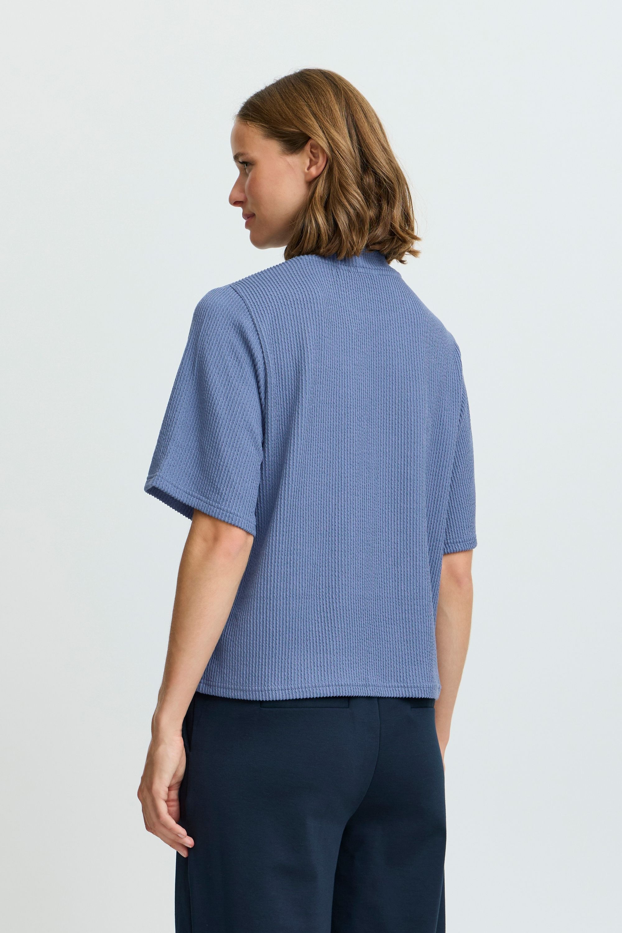 b.young T-Shirt »T-Shirt BYPesina«