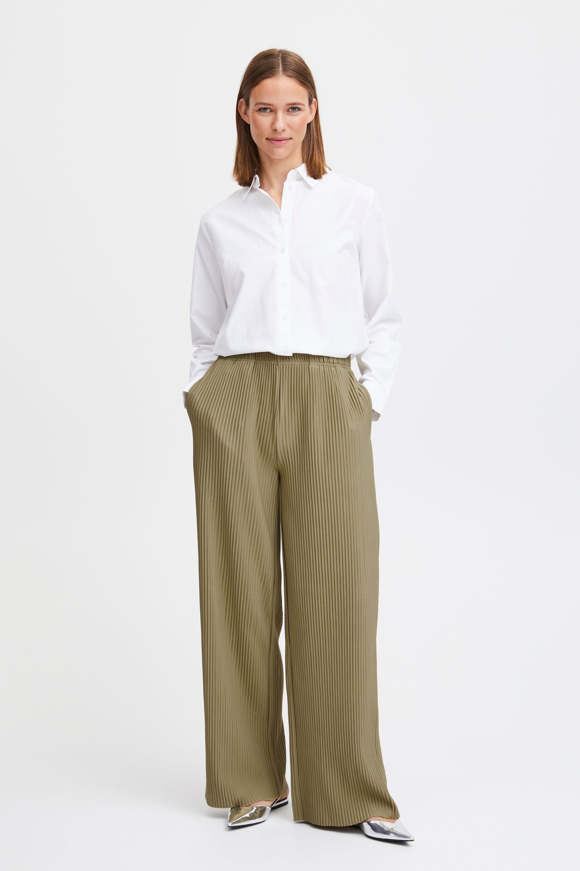 b.young Stoffhose »Stoffhose BYTrissa«