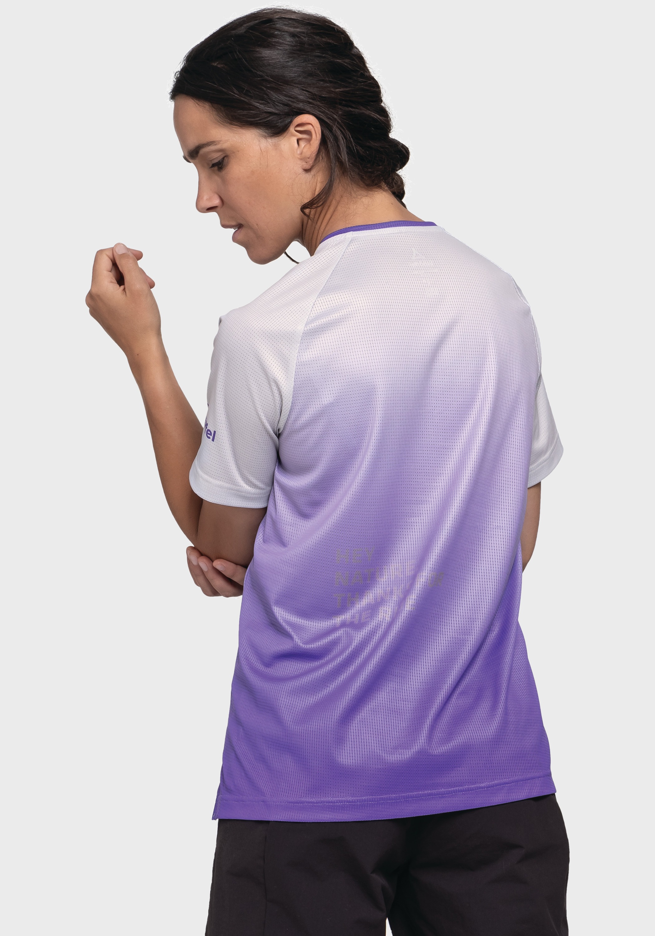 Schöffel Funktionsshirt »Shirt Style Koitere WMN«