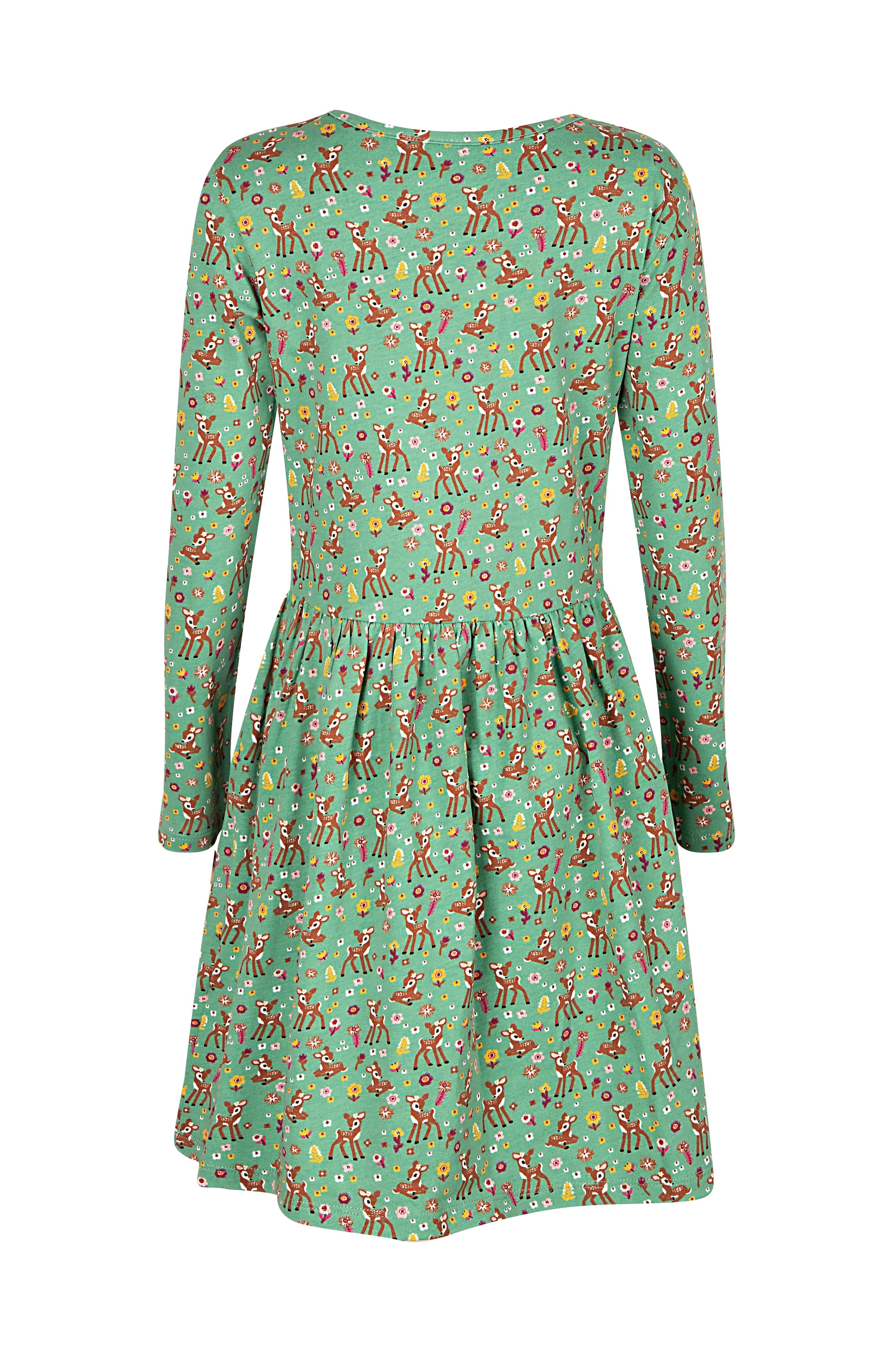 happy girls Jerseykleid