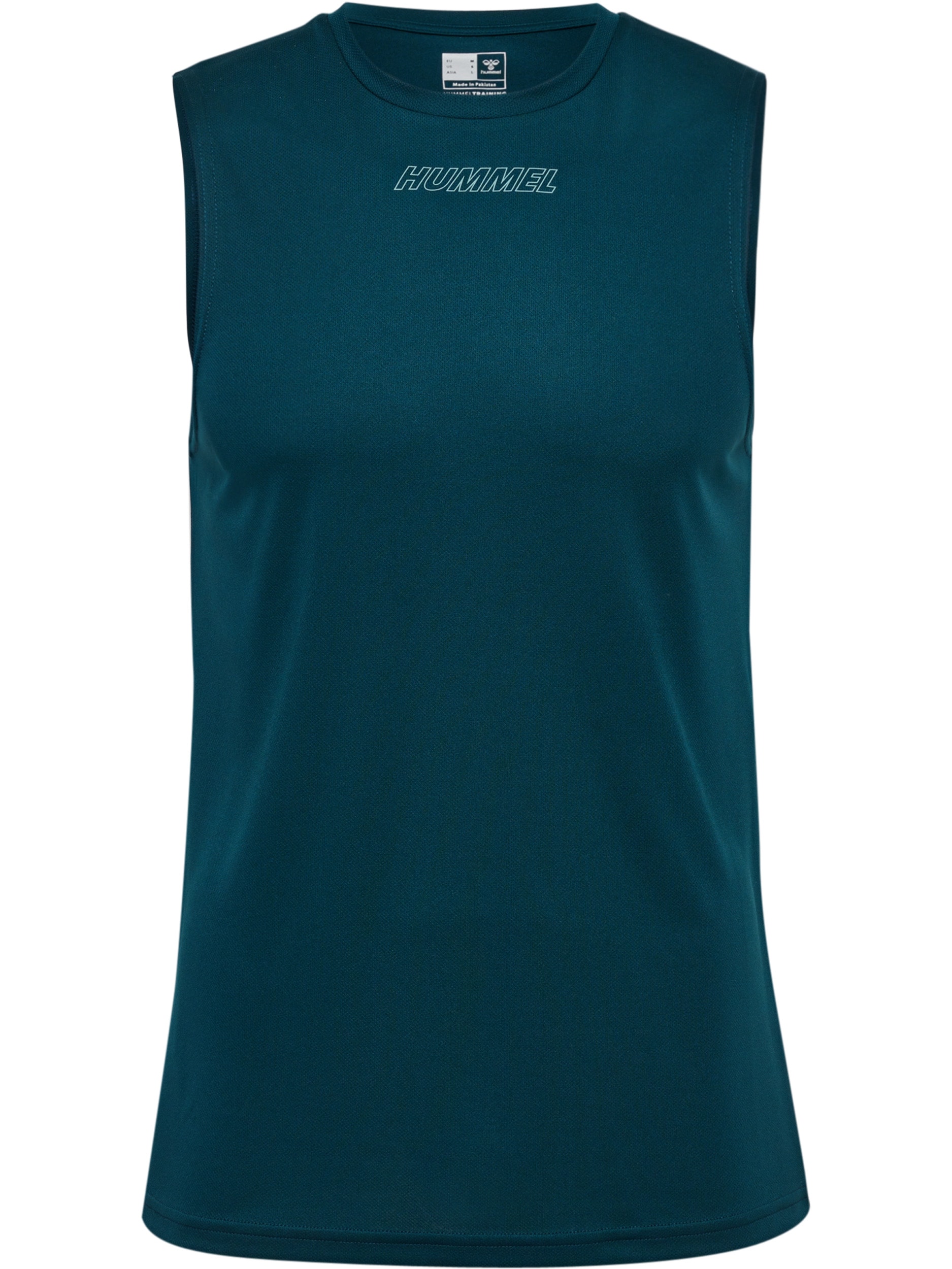 hummel Tanktop »hmlTE FLEX TANKTOP«, (1 tlg.)