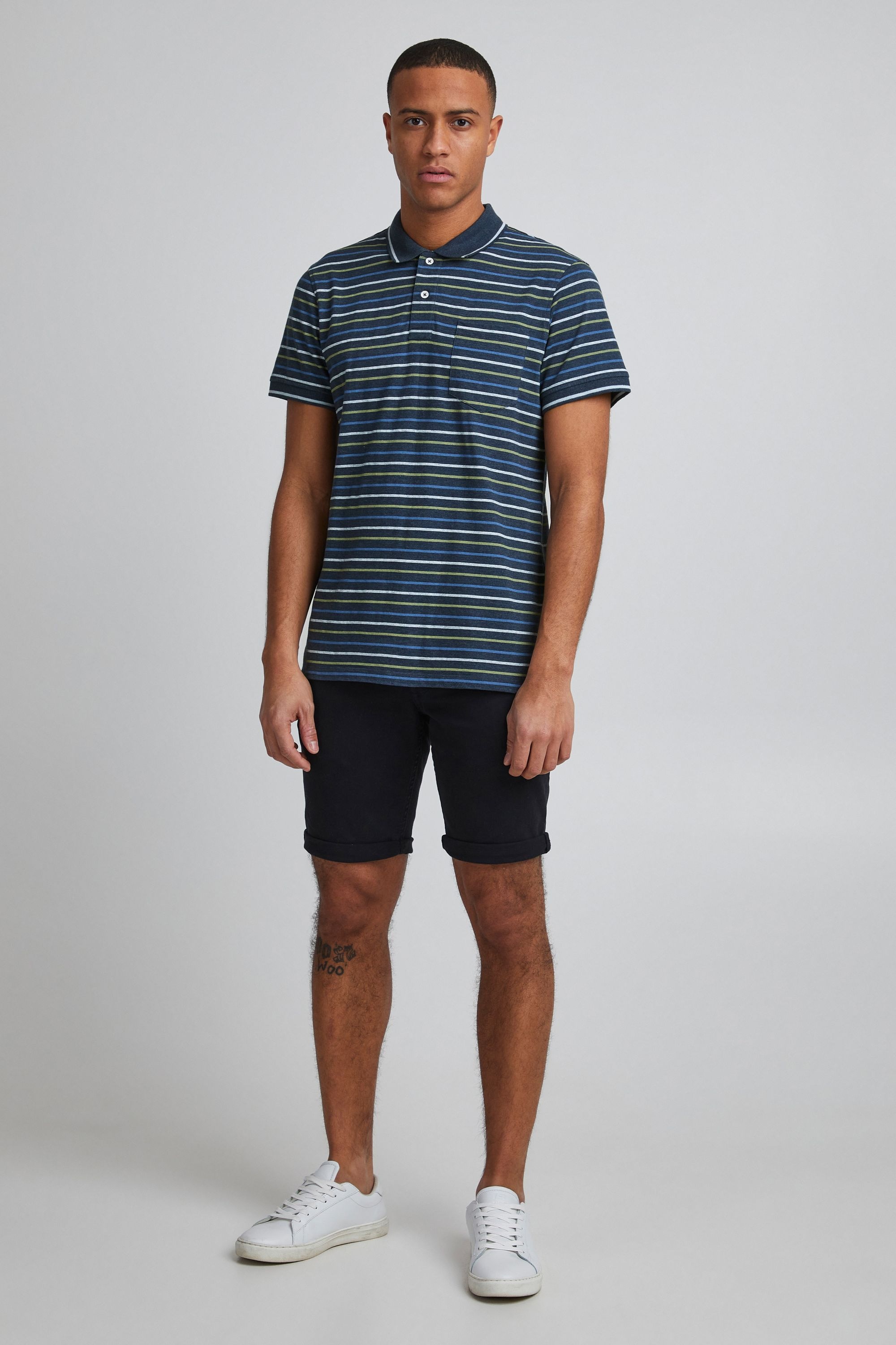 Blend Poloshirt »Poloshirt BHDominik«