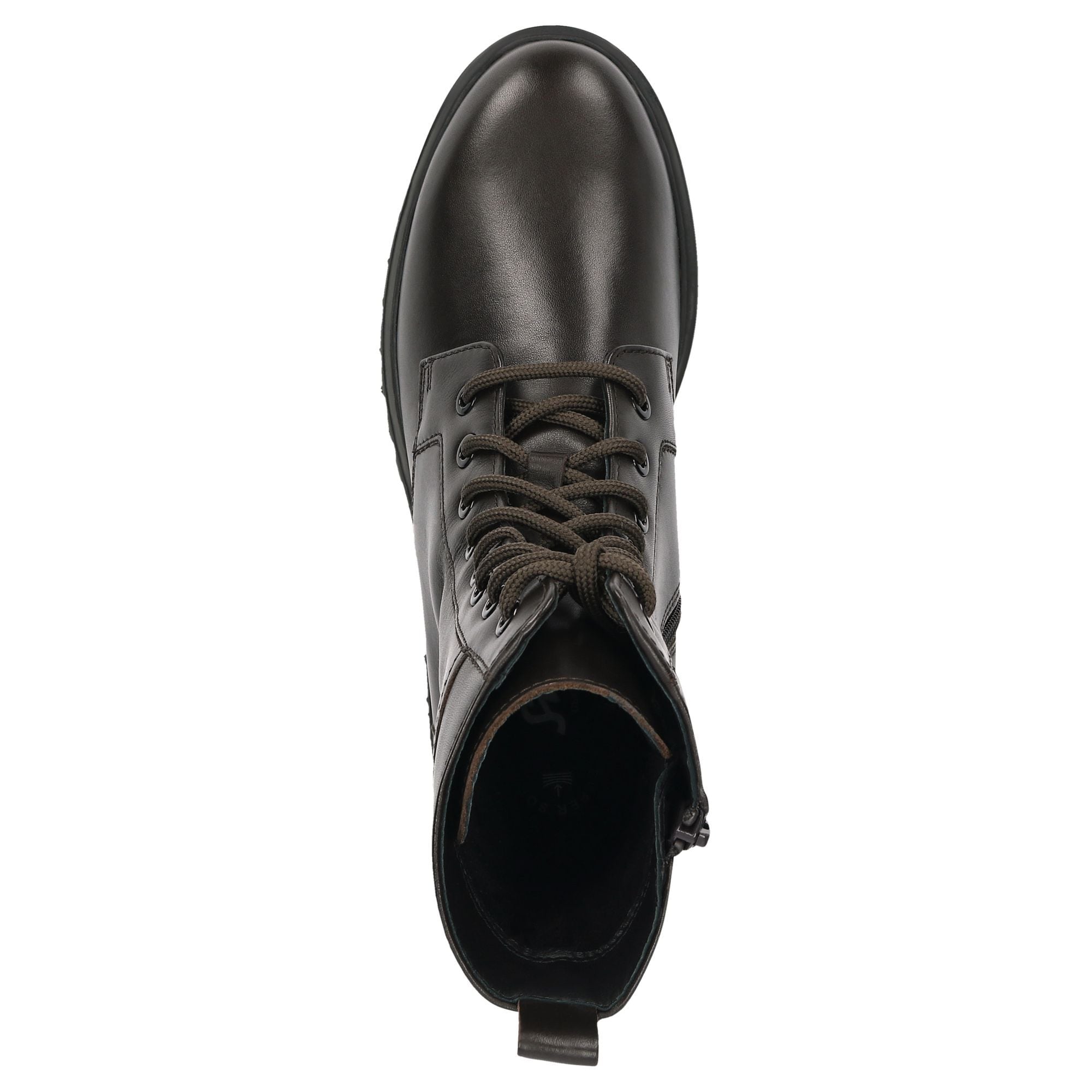 SIOUX Stiefelette »Amandira-702«