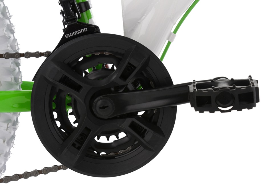KS Cycling Mountainbike »Topeka«, 21 Gang, Shimano, Kettenschaltung, für Herren, Kettenschaltung