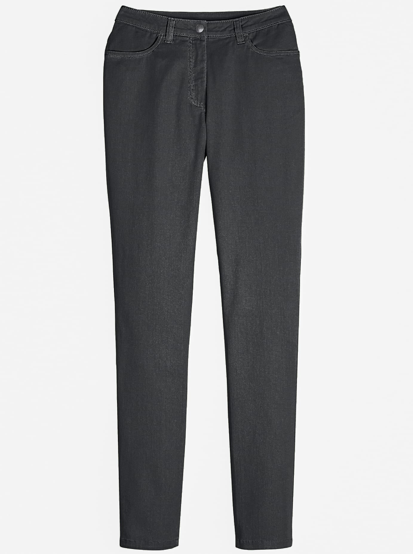 Classic Basics Bequeme Jeans, (1 tlg.)