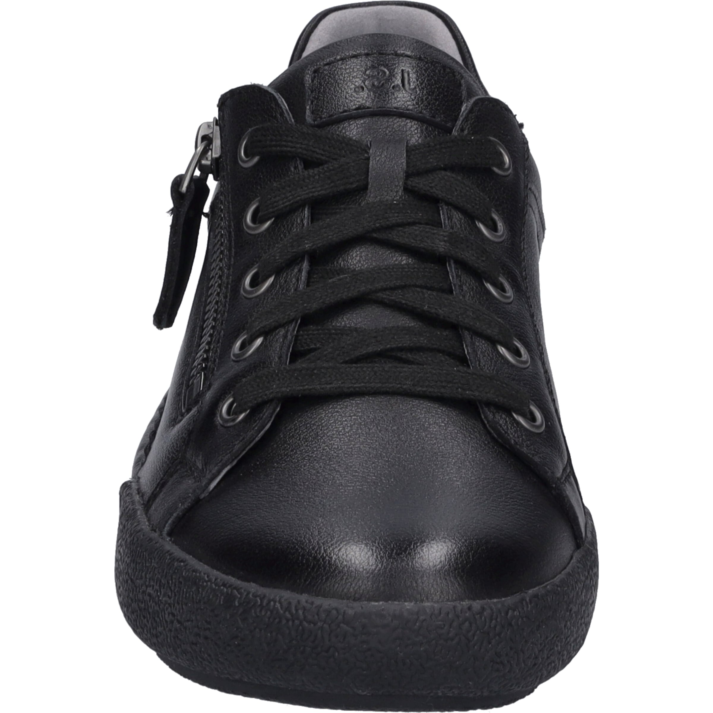Josef Seibel Sneaker »Claire 13, black-black«