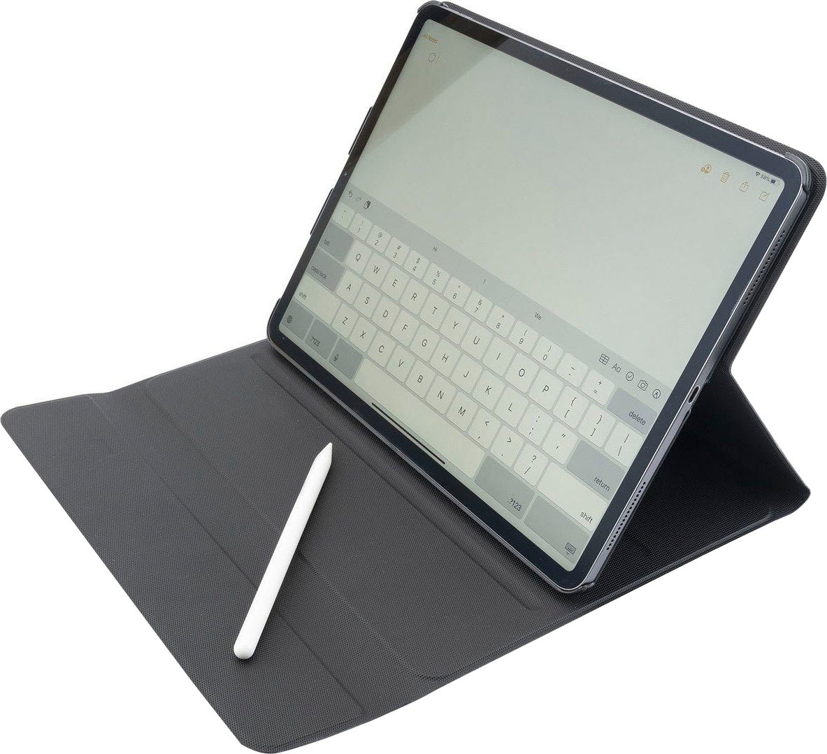 »Flip-Tasche DailyBiz | (2020)« iPad für Pro online 4smarts 12.9 bestellen Tablettasche UNIVERSAL