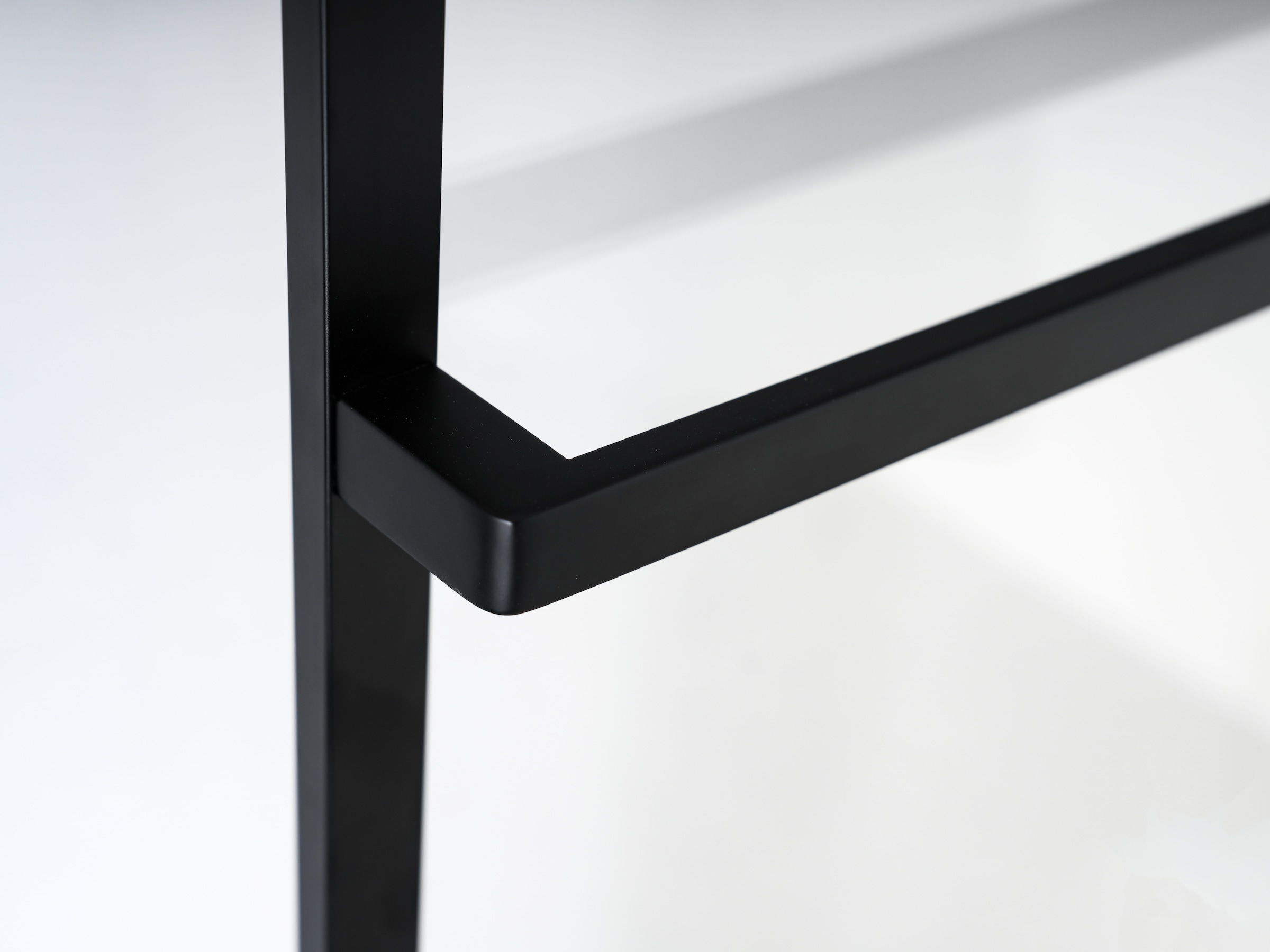 welltime Badewannenaufsatz »Block« 1 Stk. tlg. 6mm ESG und Antikalkversiegelung,extra schlanker Rahmen