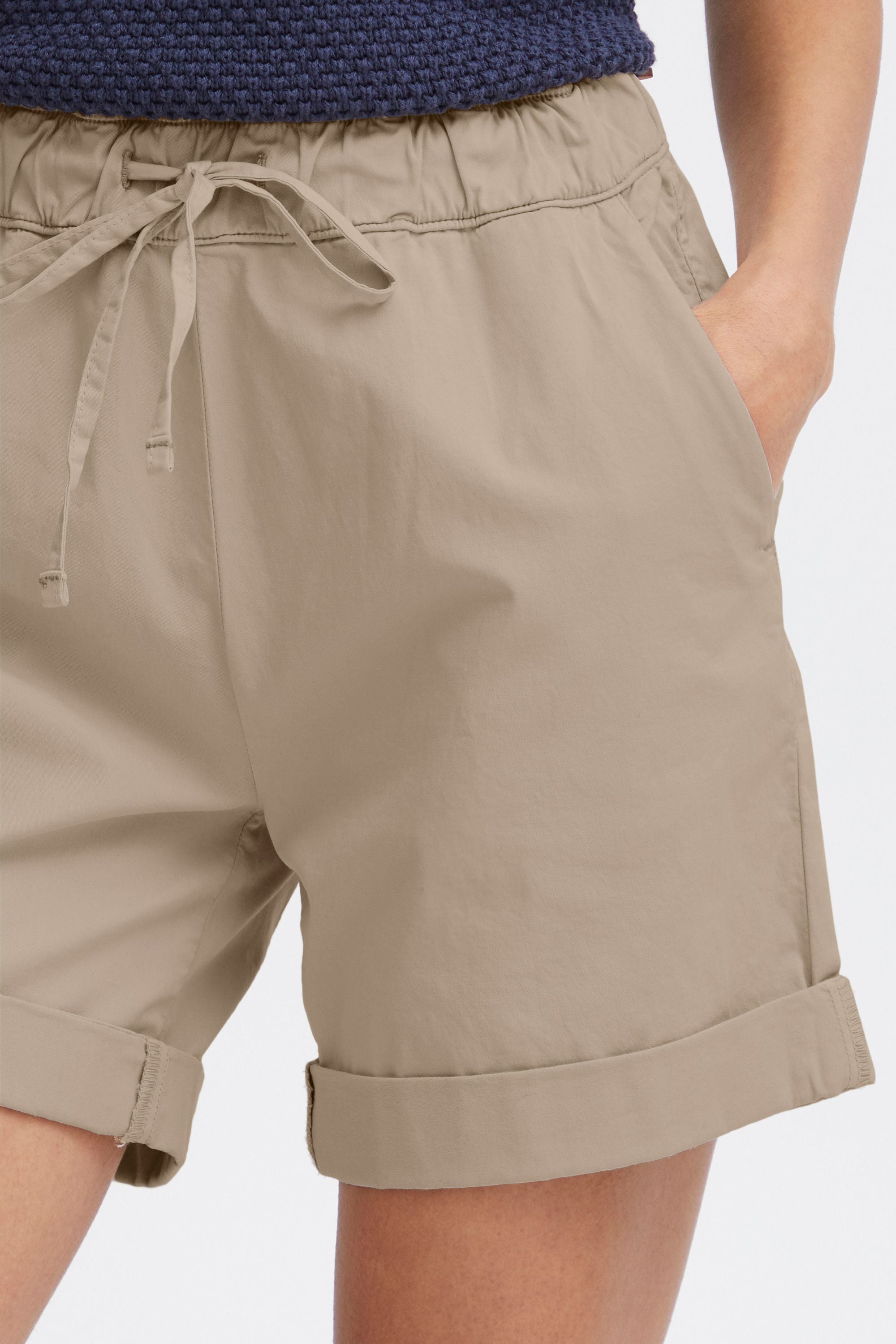 OXMO Chinoshorts »Chinoshorts OXChanel«