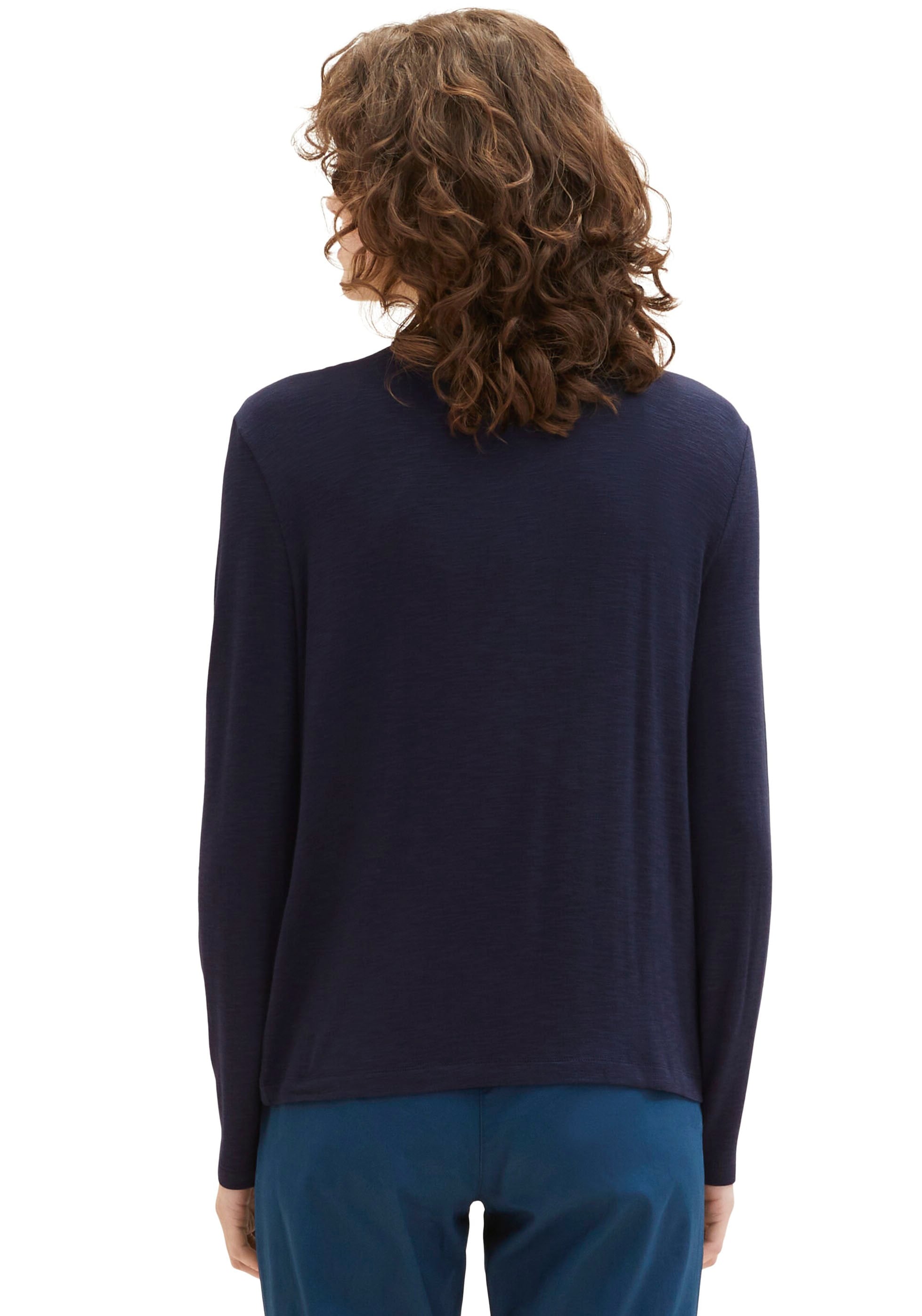 TOM TAILOR ohne Verschluss