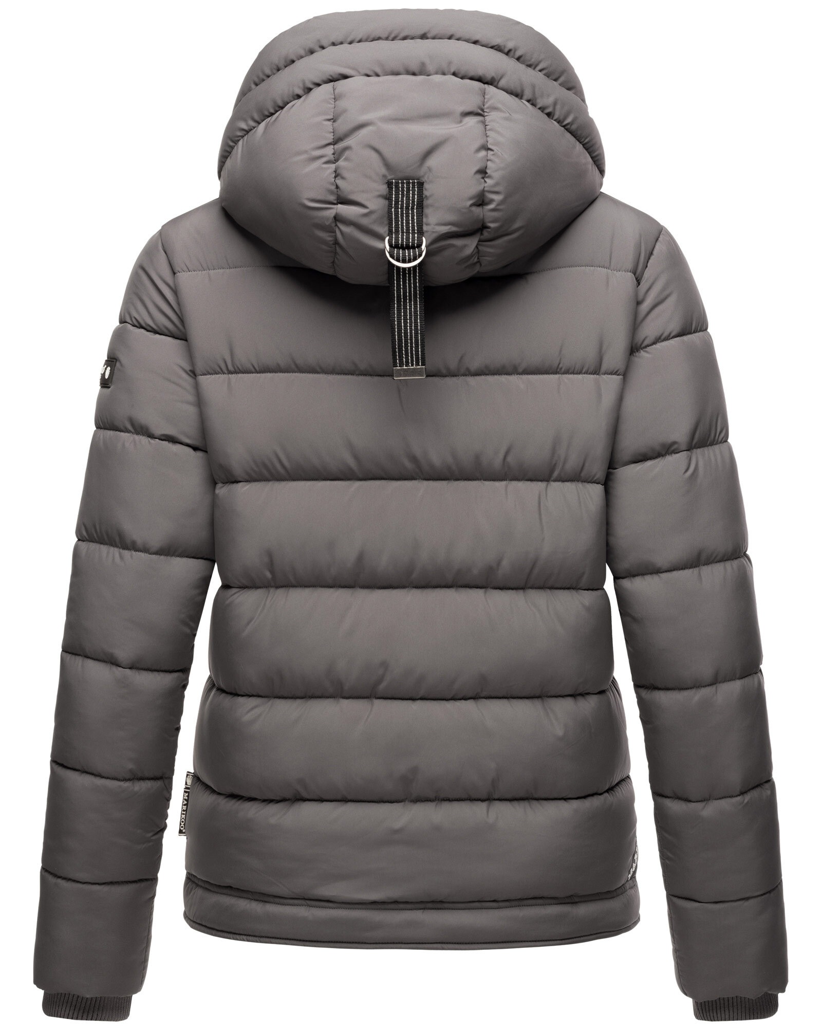 Marikoo Outdoorjacke »Marikoo Taisaa Princess Damen Steppjacke B940«