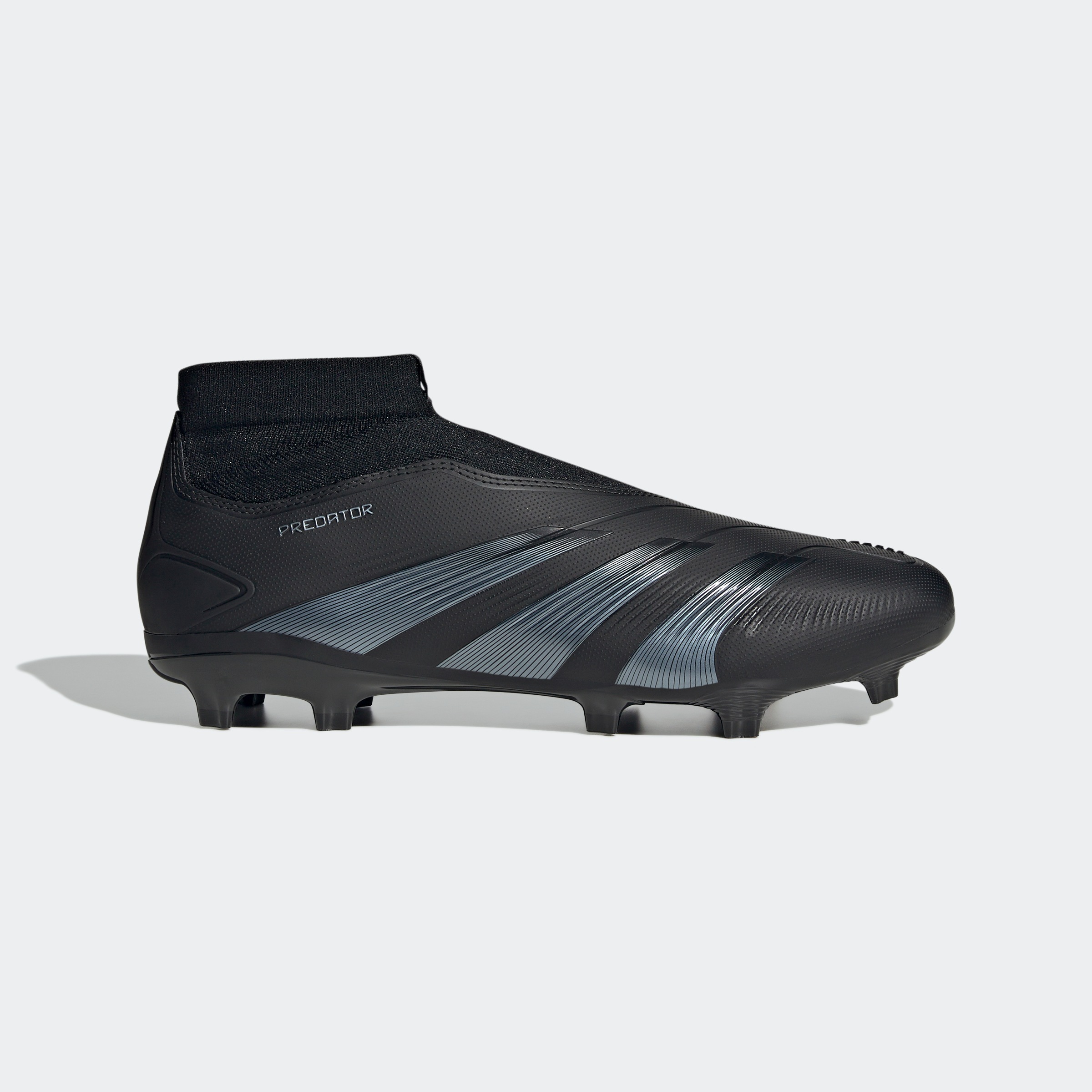 adidas Performance Fußballschuh »PREDATOR LEAGUE LACELESS FG«