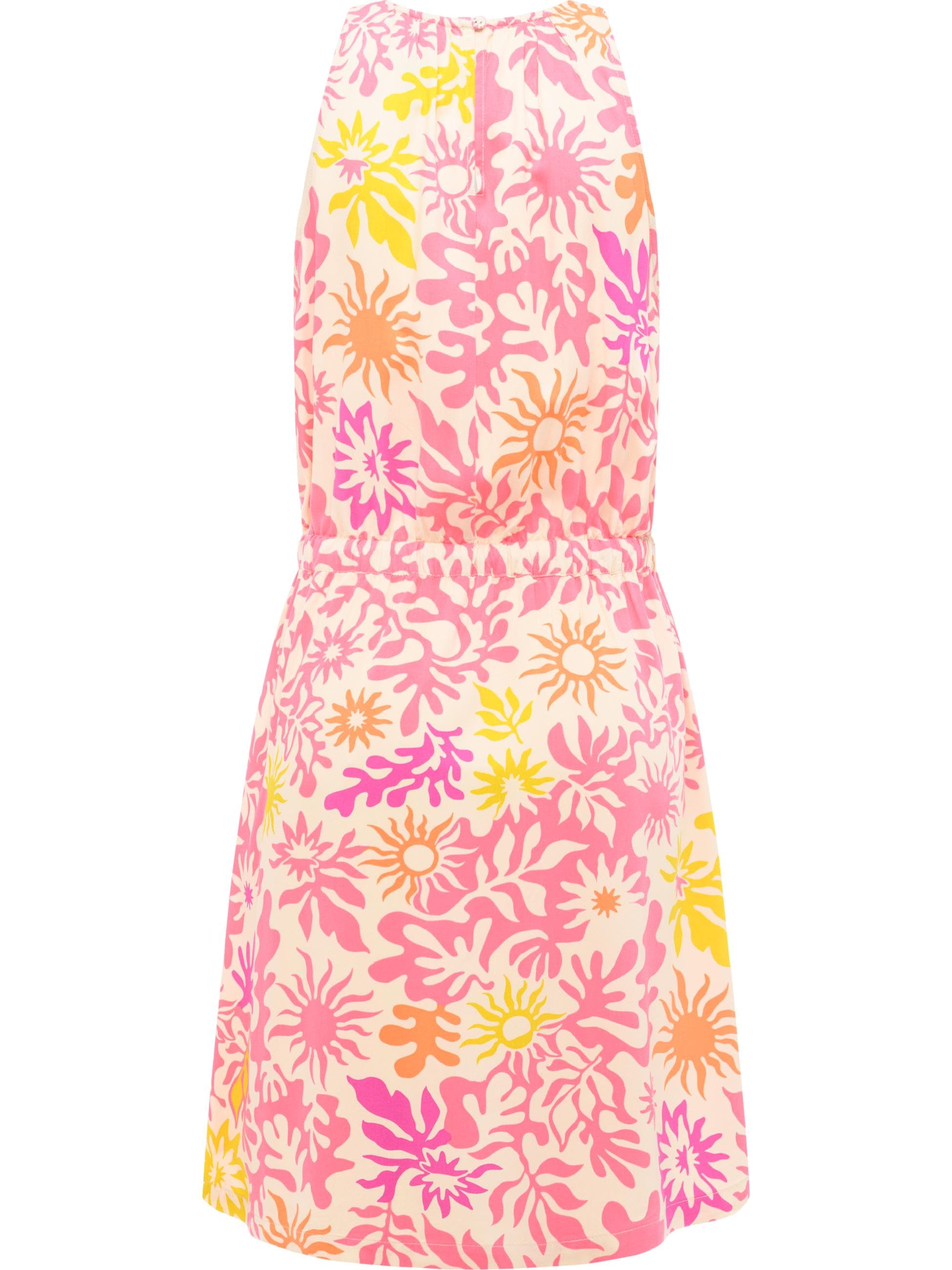 Ragwear Blusenkleid »Blusenkleid Sanai Print YOUMODO«