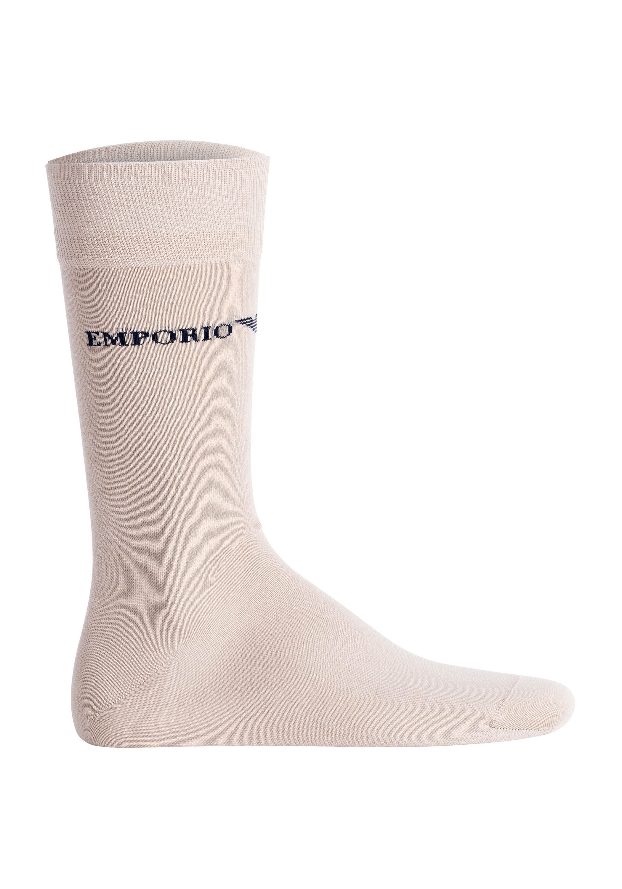 Emporio Armani Kurzsocken »Socken 3er Pack«