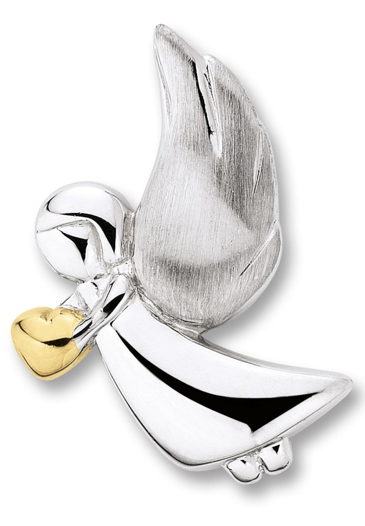 ONE ELEMENT Engelanhänger »Engel Anhänger aus 925 Silber«, Religion