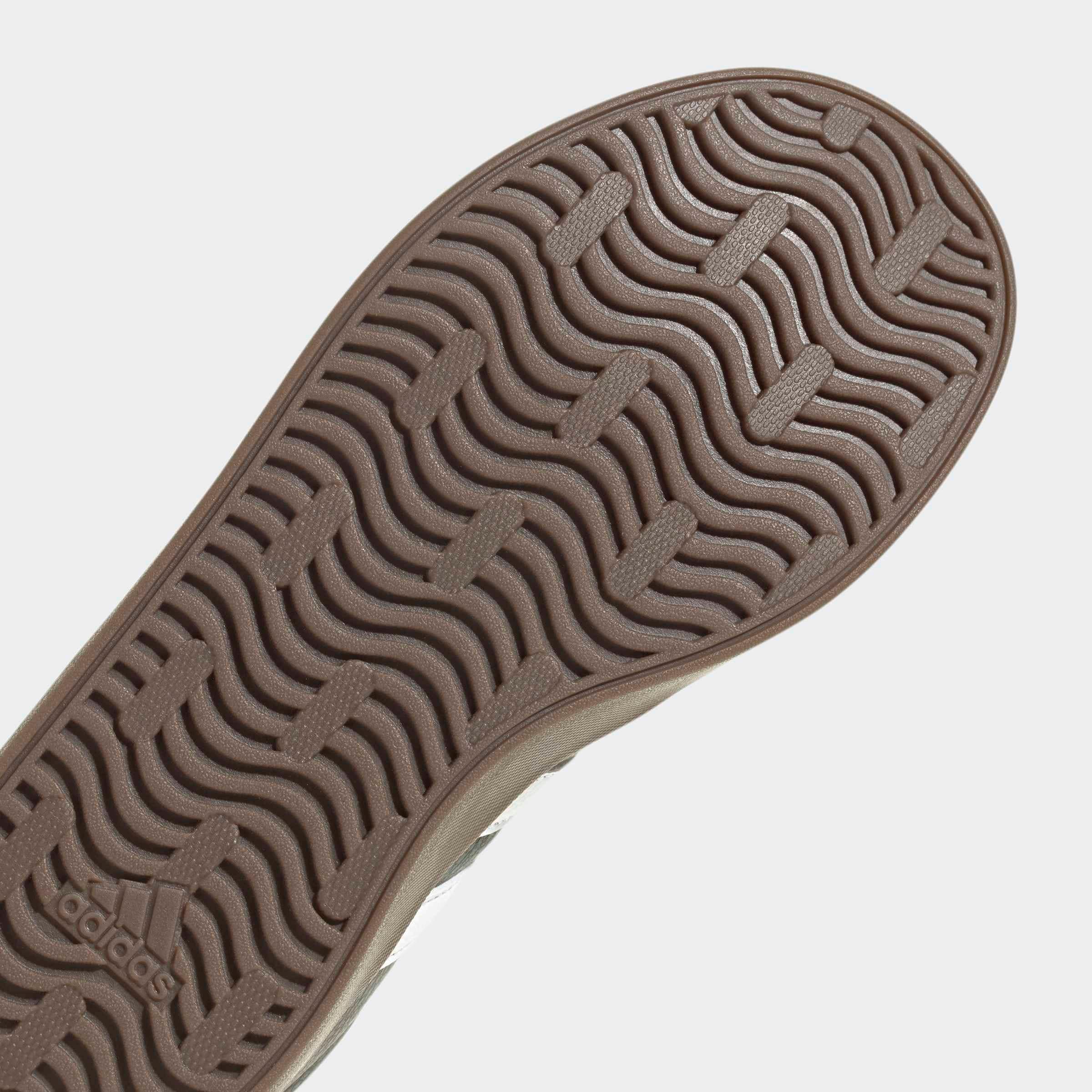 adidas Sportswear Sneaker »VL COURT 3.0«  inspiriert vom Design des adidas samba, für Kinder & Jugendliche