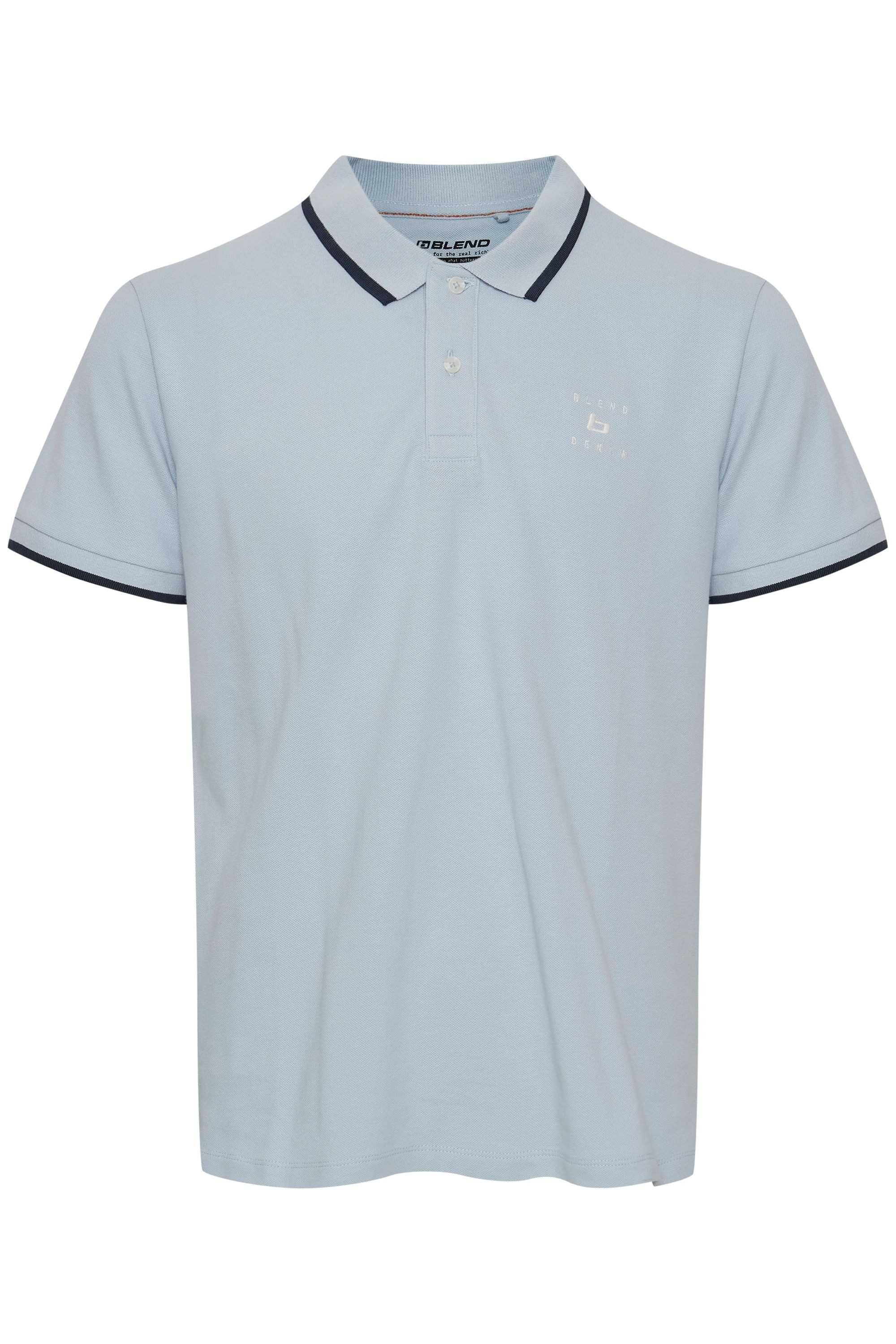 Poloshirt »Poloshirt BHPolo«