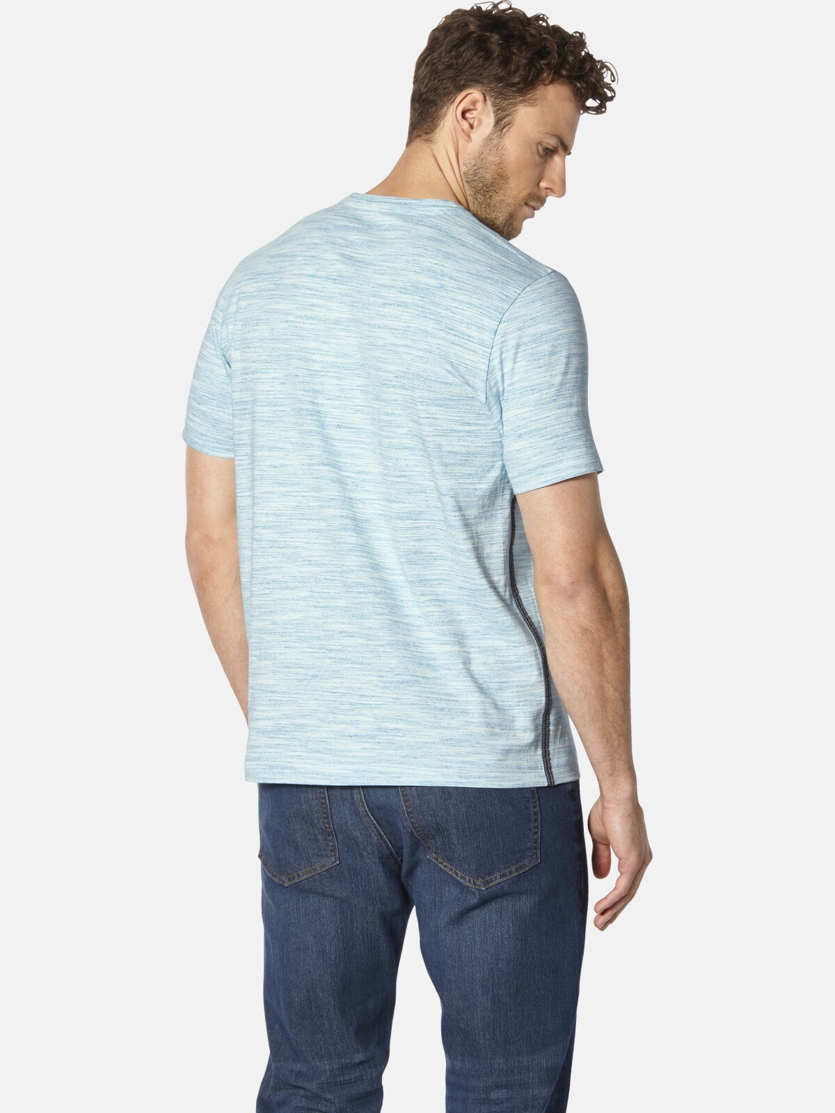 Babista T-Shirt »T-Shirt EDIZOTTO«