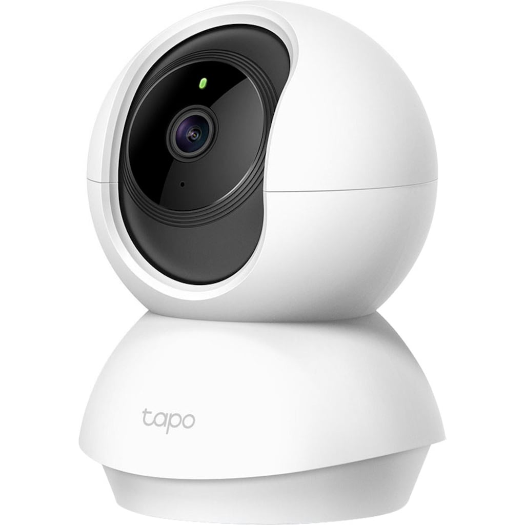 TP-Link Überwachungskamera »Tapo C200«, Innenbereich