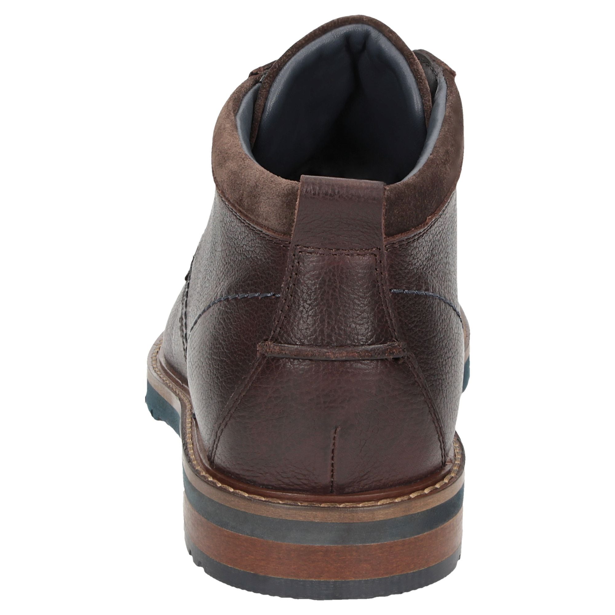 SIOUX Stiefelette »Rostolo-706-TEX«
