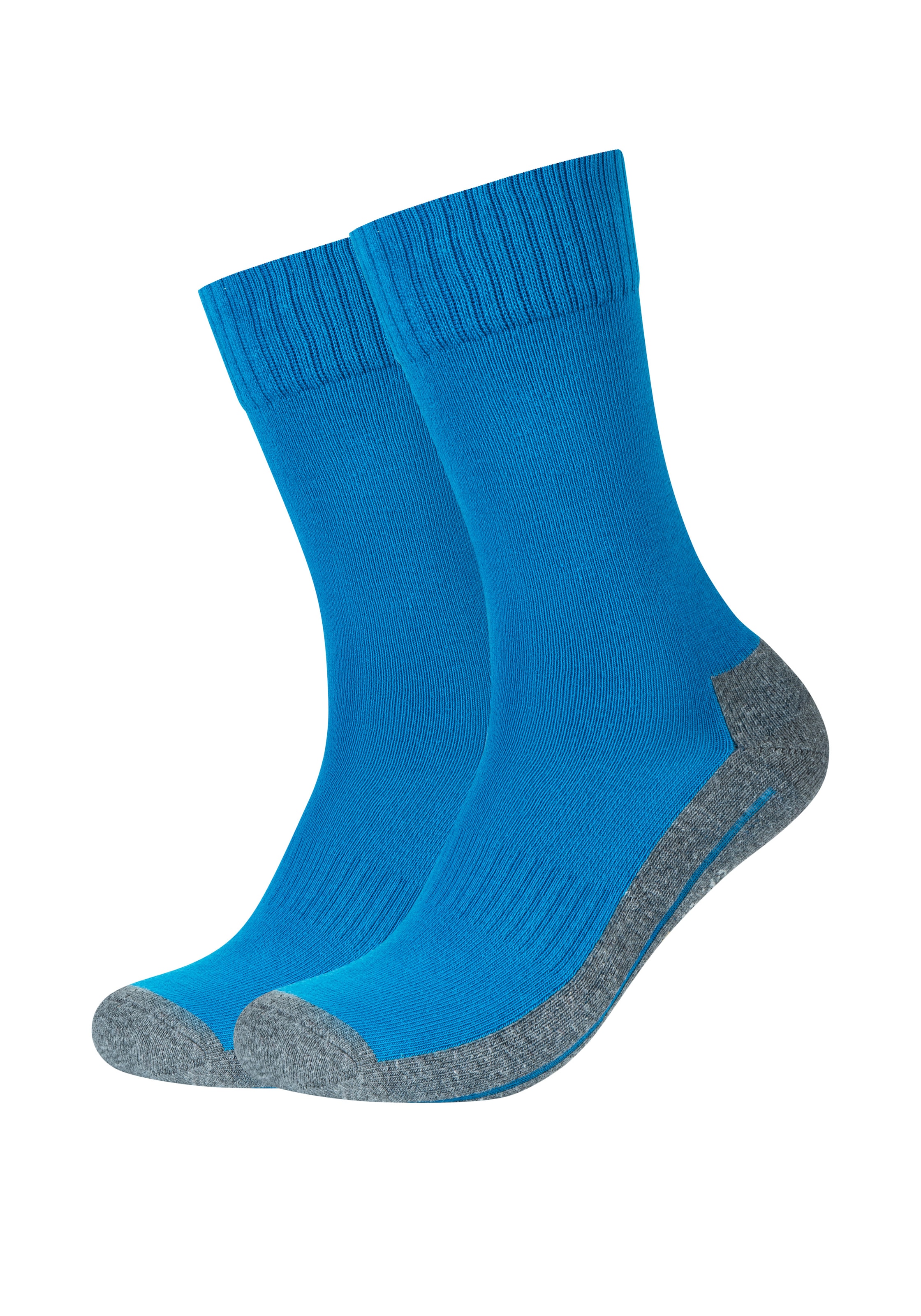 Camano Socken »function« mit feuchtigkeitsregulierendem Material