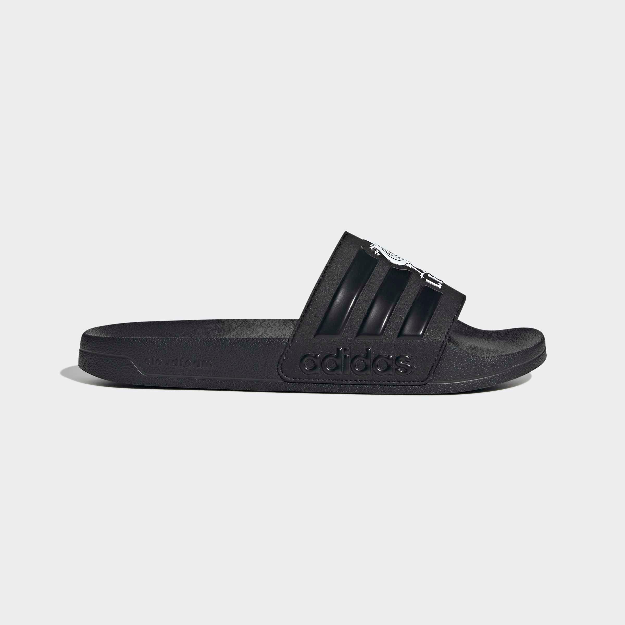 adidas Sportswear Badesandale »ADILETTE SHOWER Liverpool«  Badelatschen