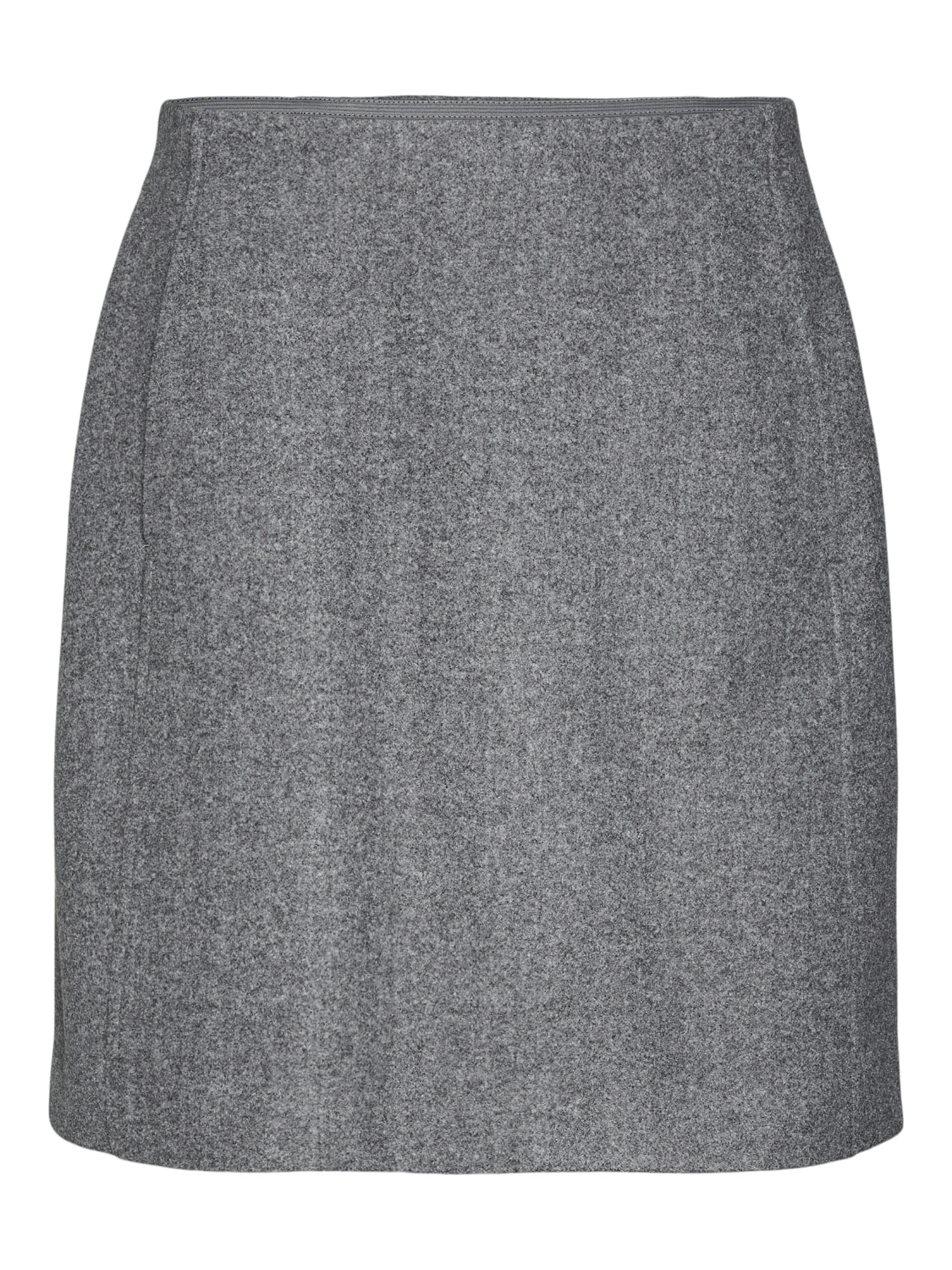 Vero Moda Minirock »VMFORTUNEALLISON HW SHORT SKIRT GA NOOS«