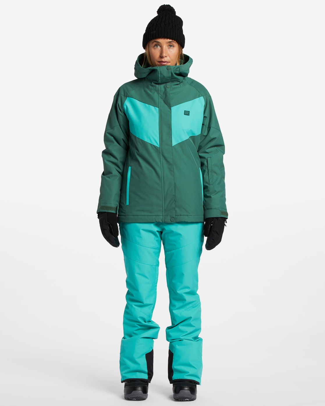 Billabong Snowboardhose »A/DIV Malla«