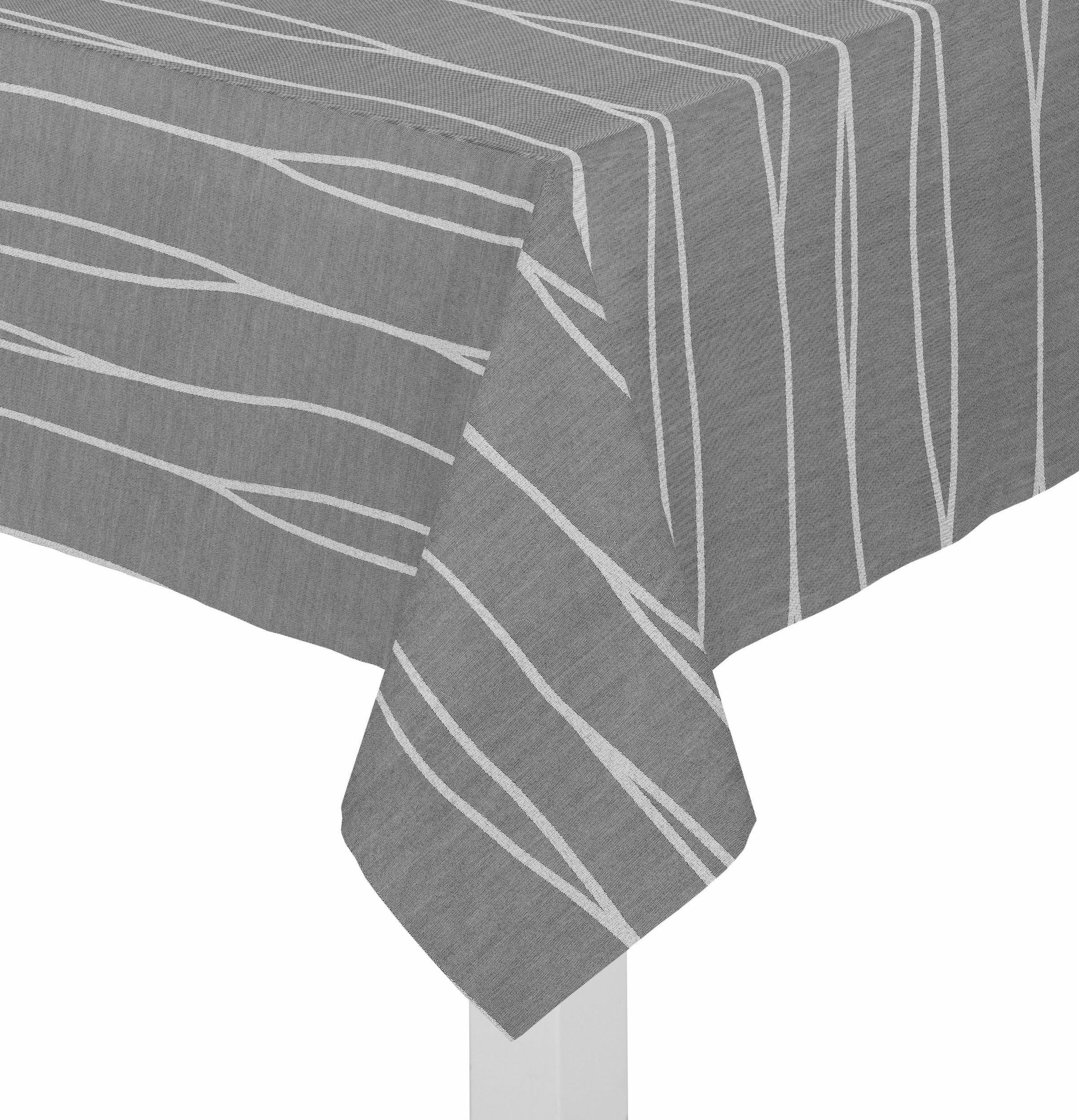 Wirth Tischdecke "DALLAS"
