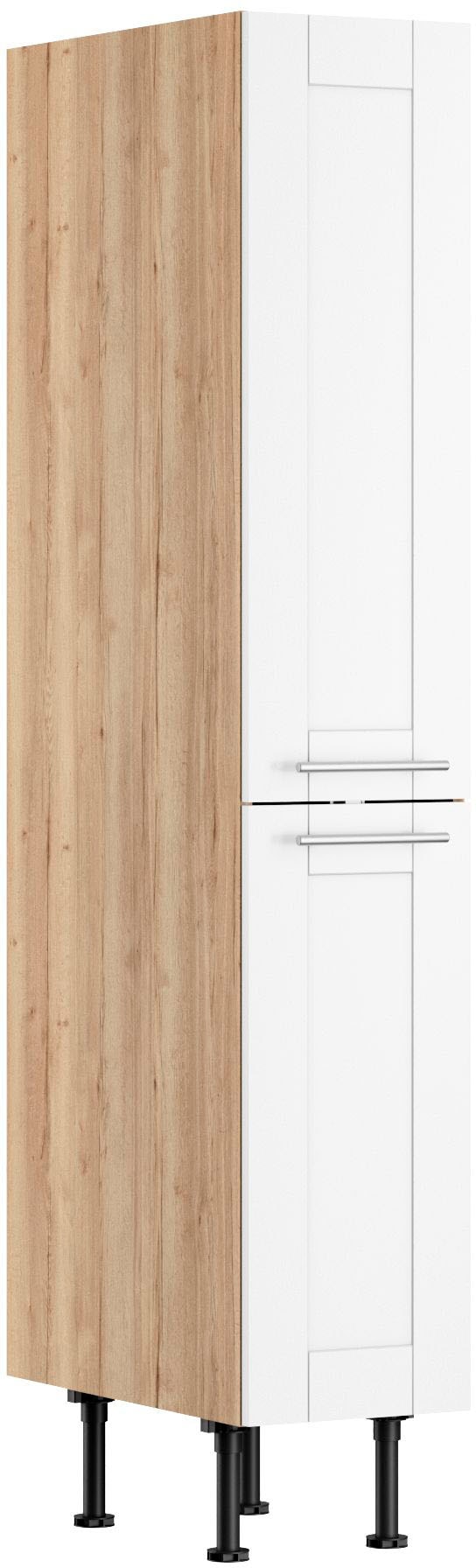 OPTIFIT Apothekerschrank »Ahus«, Breite 30 cm