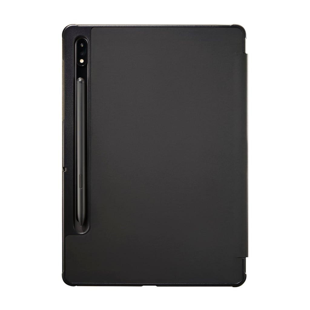 Hama Tablet-Hülle »Tablet Case für Samsung Galaxy Tab S7/S8 11", aufstellbar, klappbar«, 27,9 cm (11 Zoll)